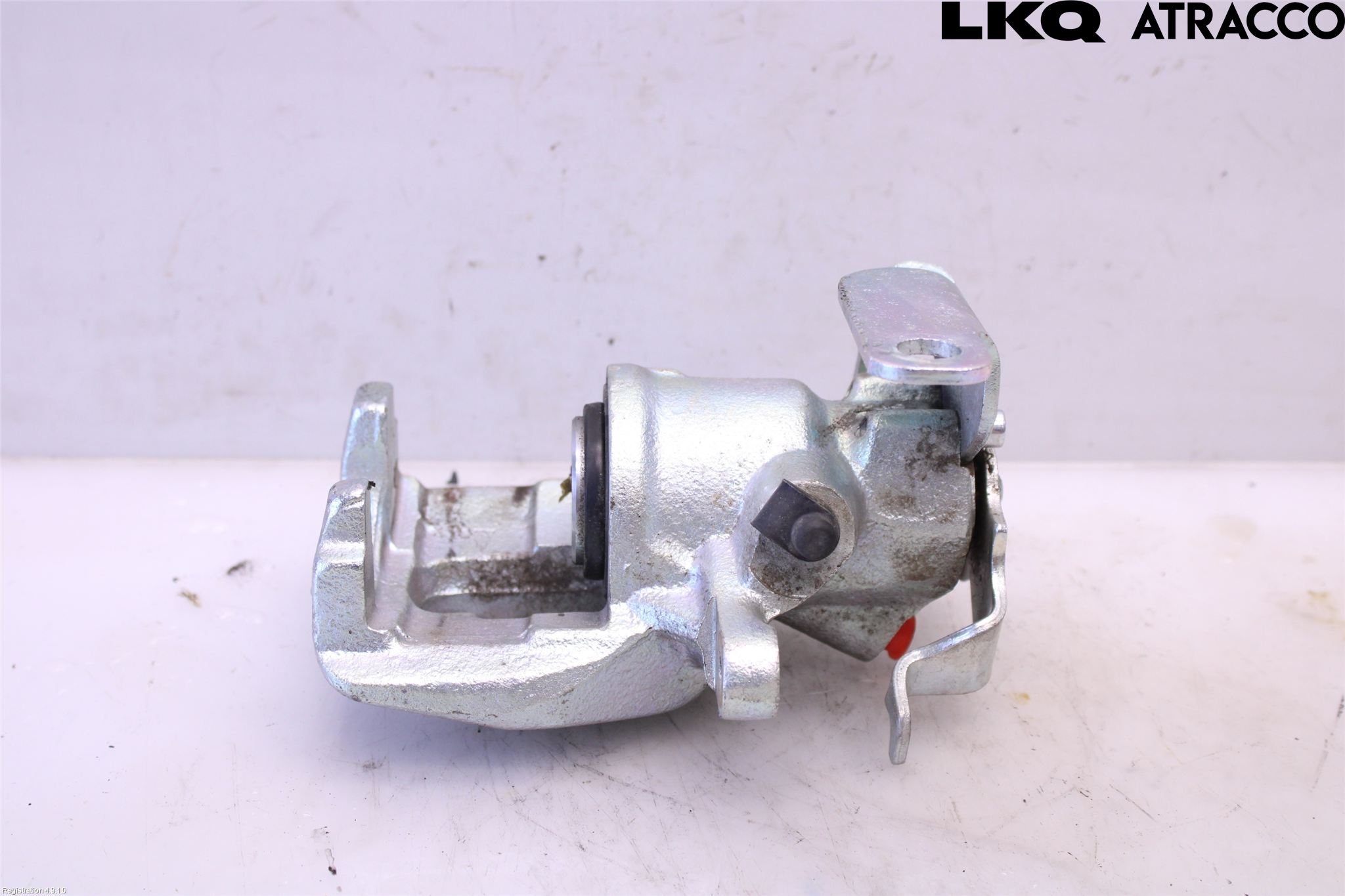 Ford TRANSIT    06-13 Bremsecaliper Bak Venstre