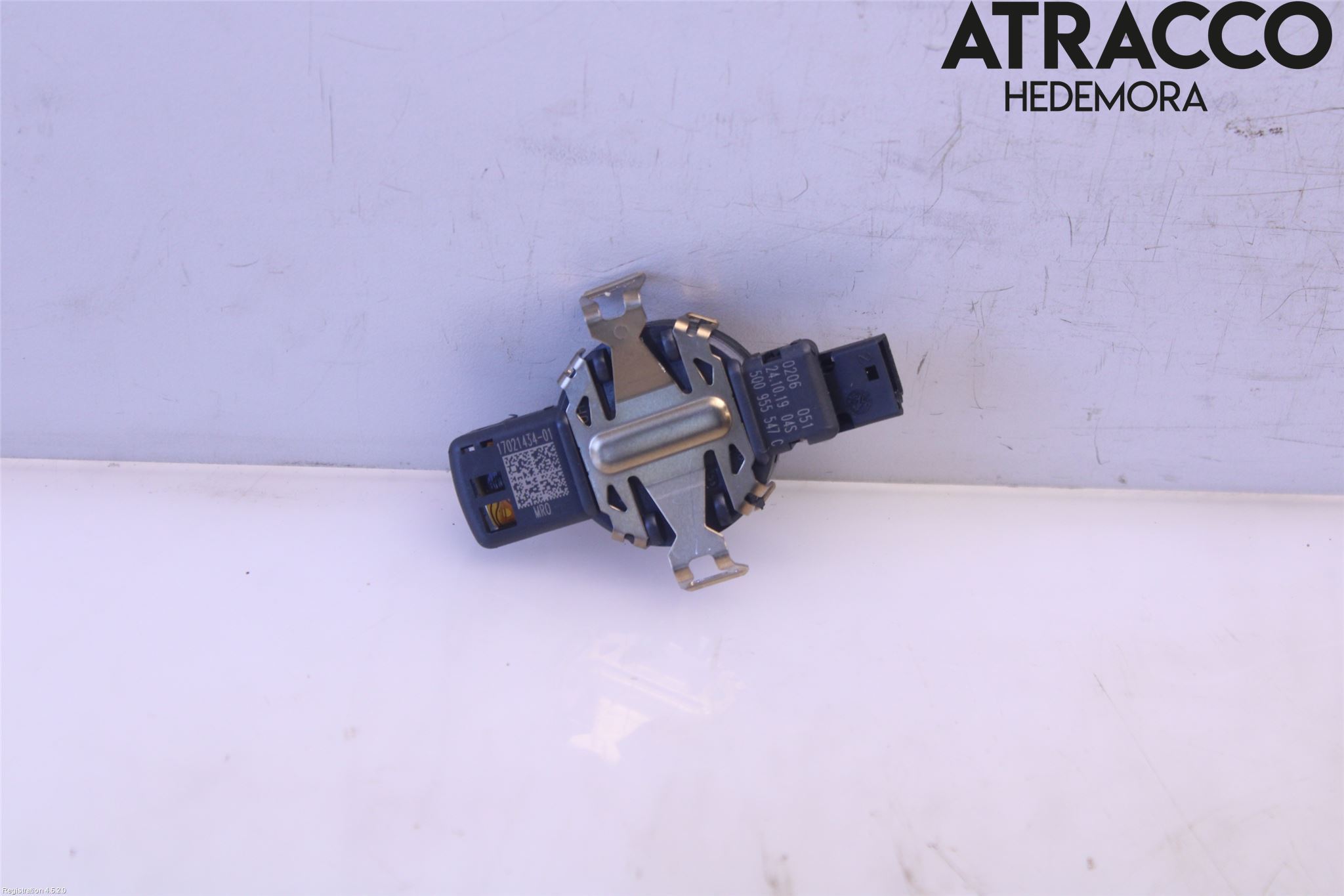 Volkswagen VW PASSAT 20-24 Sensor Regnsensor