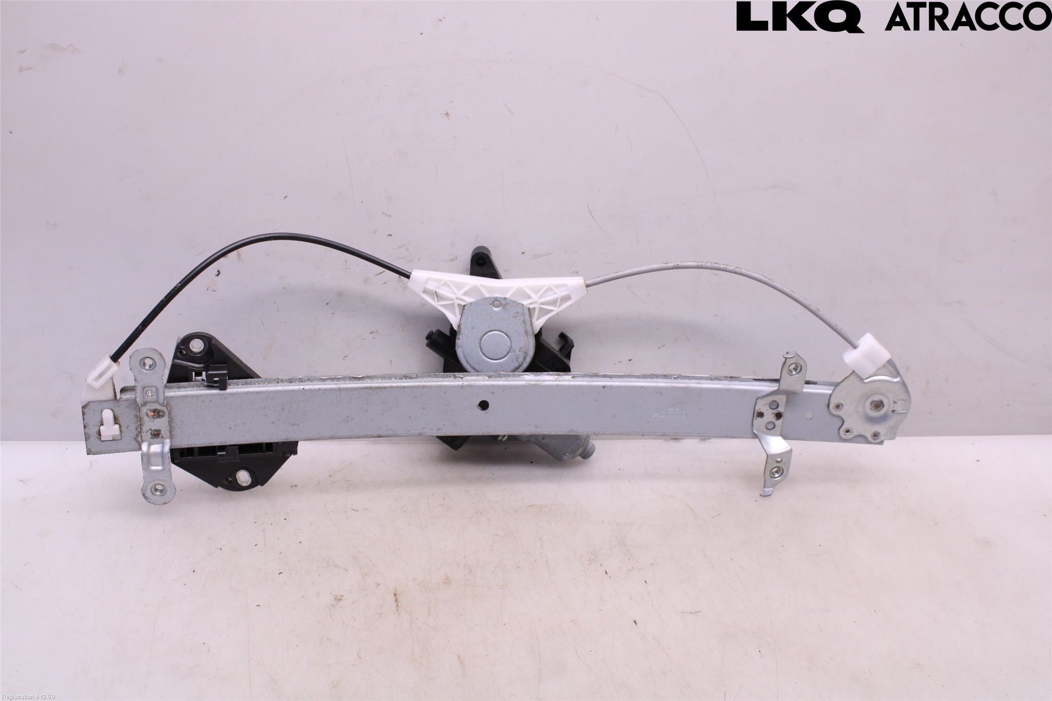 Subaru LEGACY 10-14 Vindusheis El Komp