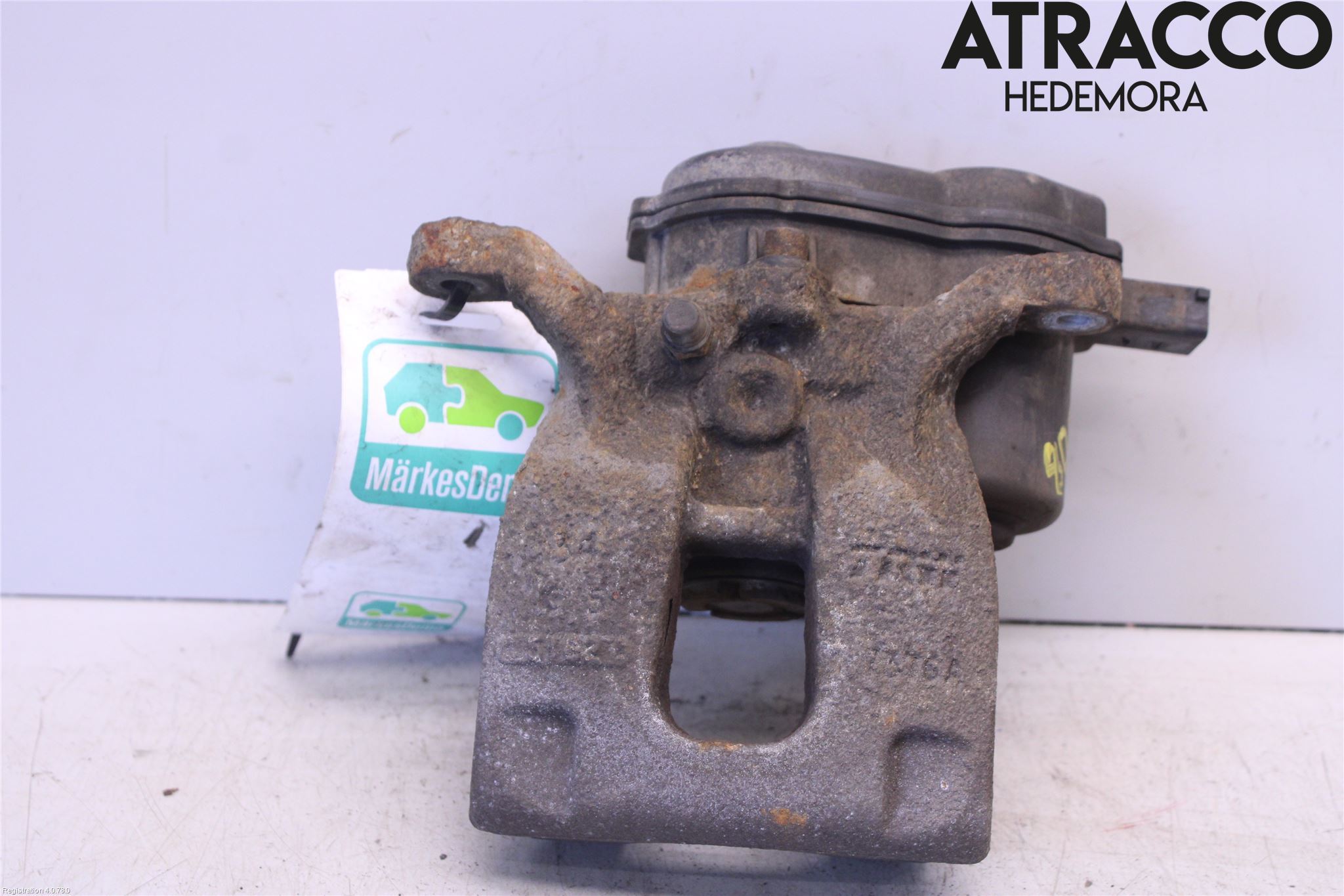 Honda HR-V 15-21 Bremsecaliper Bak Venstre