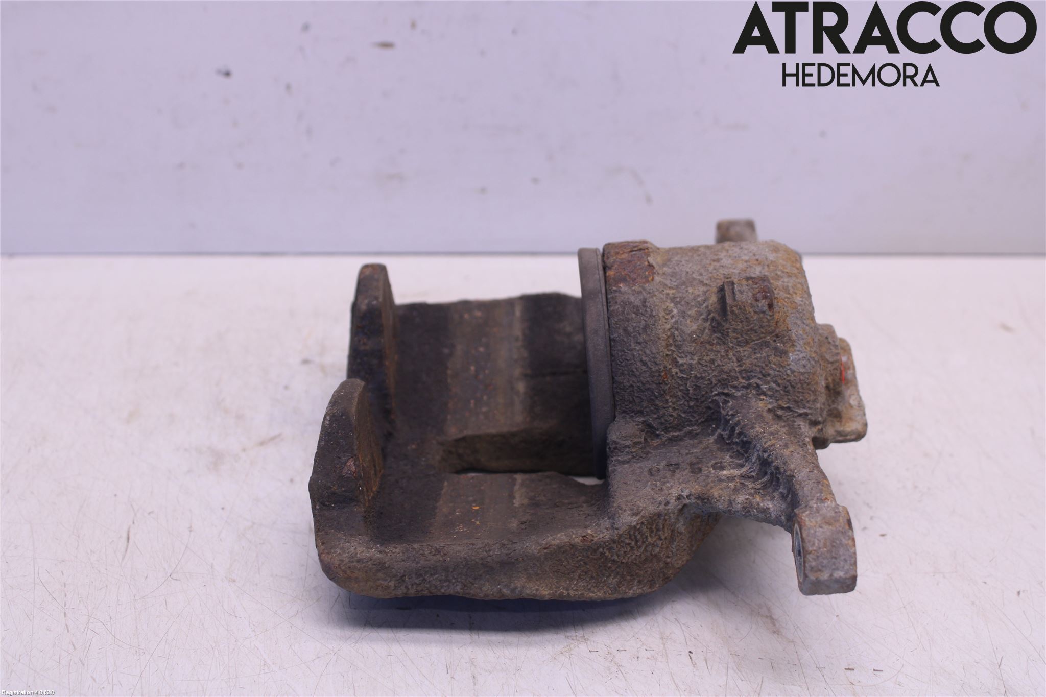 Volkswagen VW CADDY 16-20 Bremsecaliper Foran Venstre