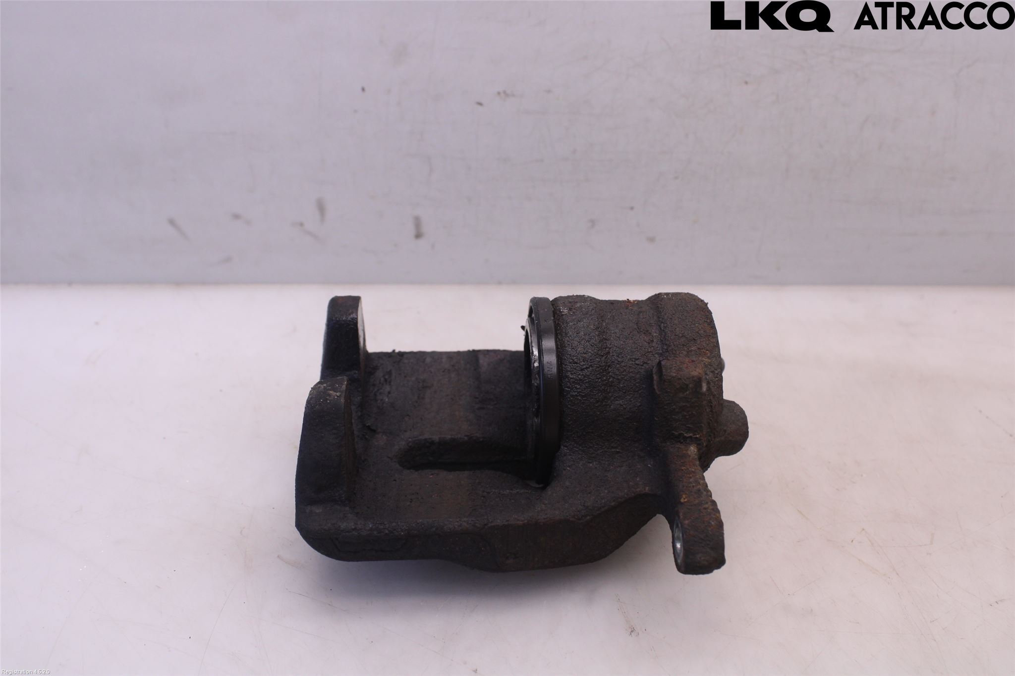 Renault KANGOO II 15-21 Bremsecaliper Foran Venstre