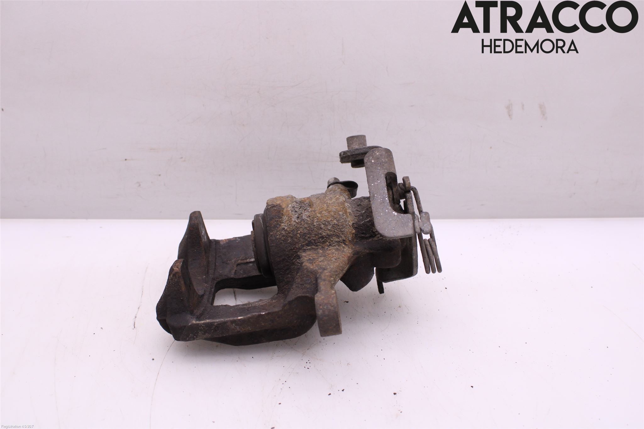 Ford TRANSIT SKÅP/BUSS 14-22 Bremsecaliper Bak Høyre
