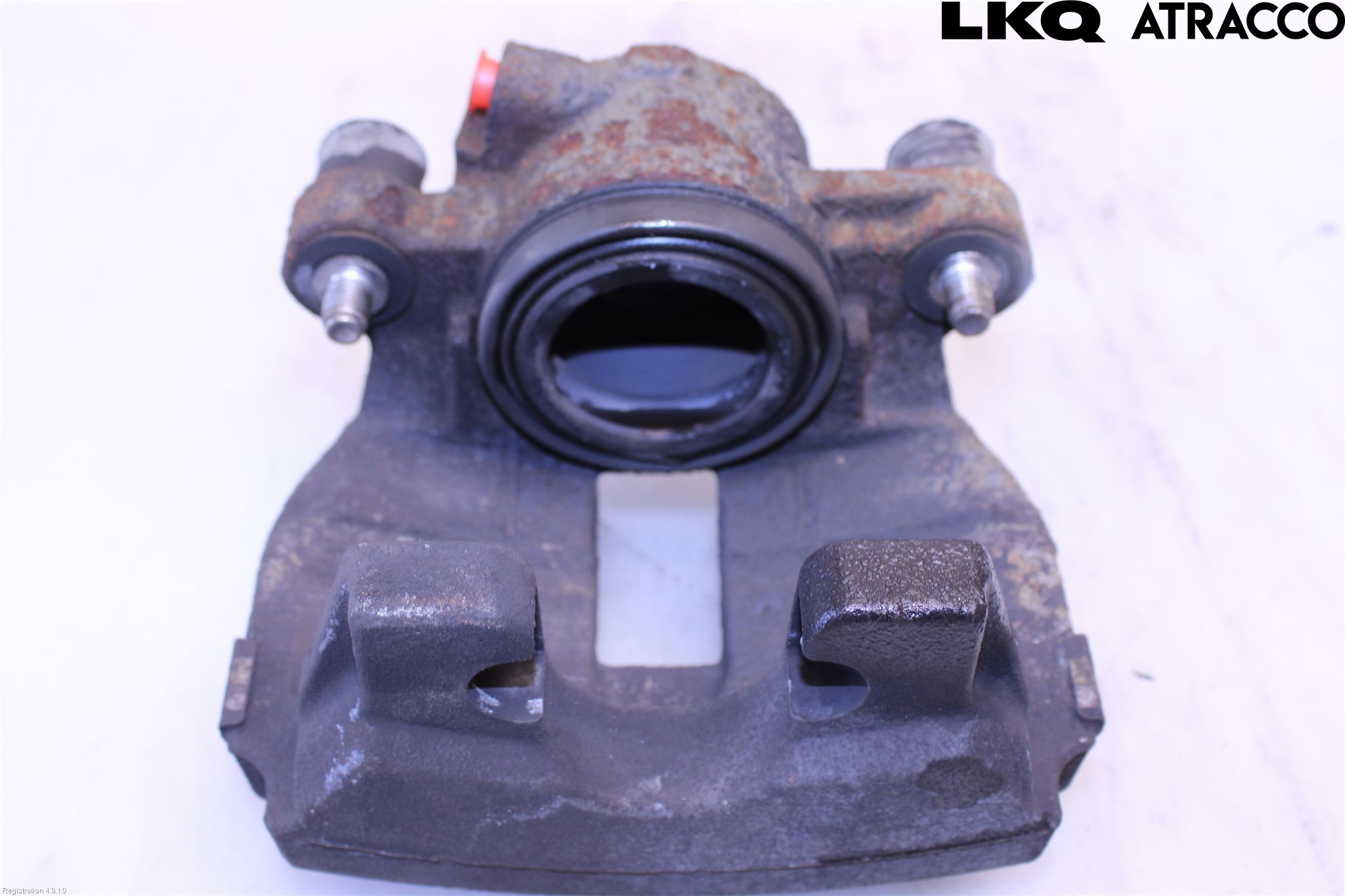 Volvo XC60 18- Bremsecaliper Foran Venstre