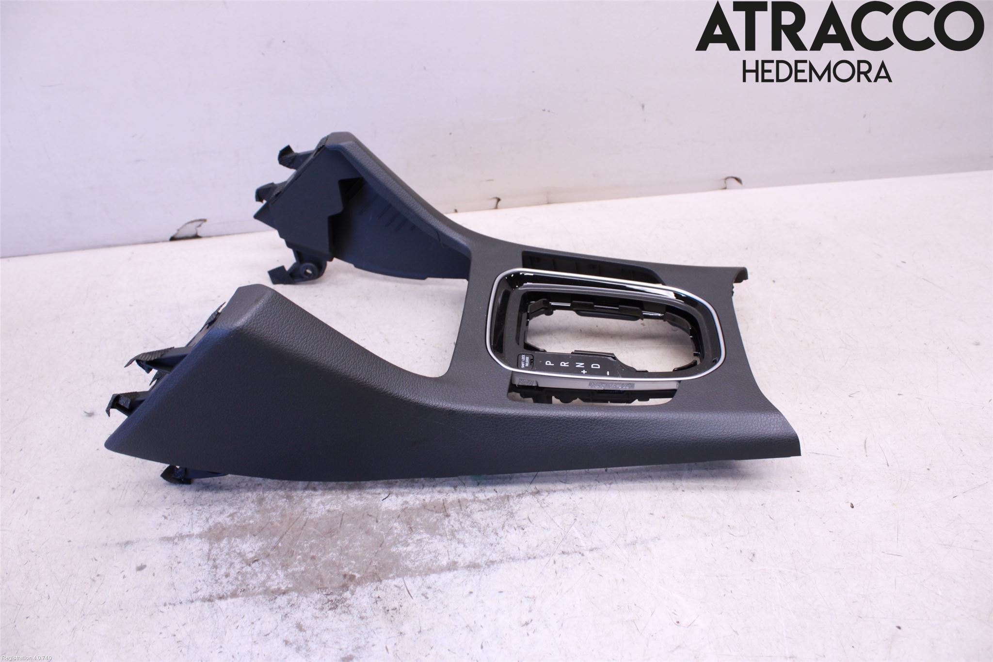 Hyundai i30 PD 17- Instrumentkonsoll Midt