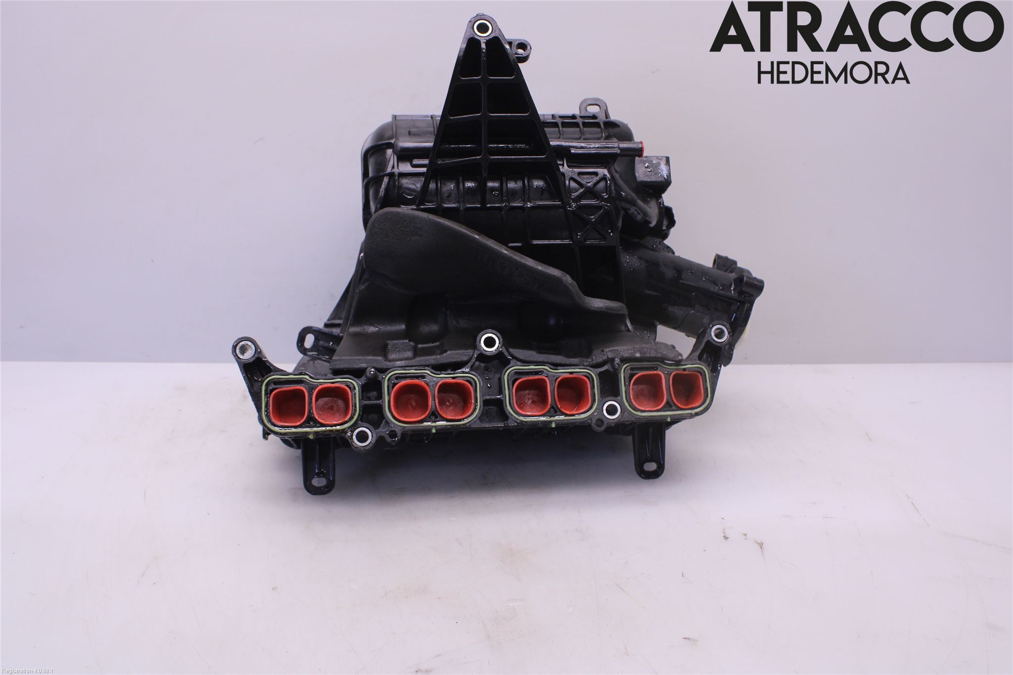 Mazda CX-3 Innsugningsmanifold