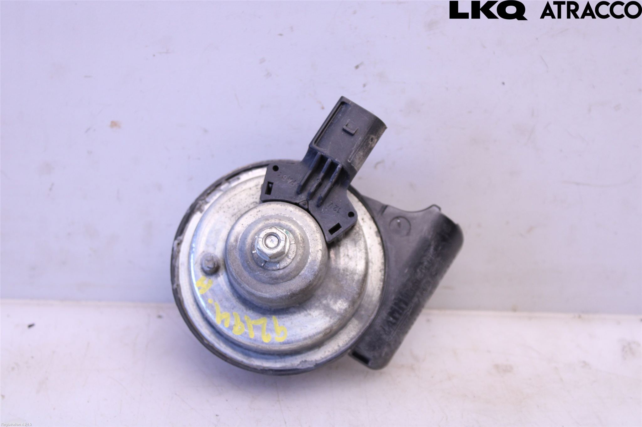 Audi A3/S3 8V 13-20 Signalhorn