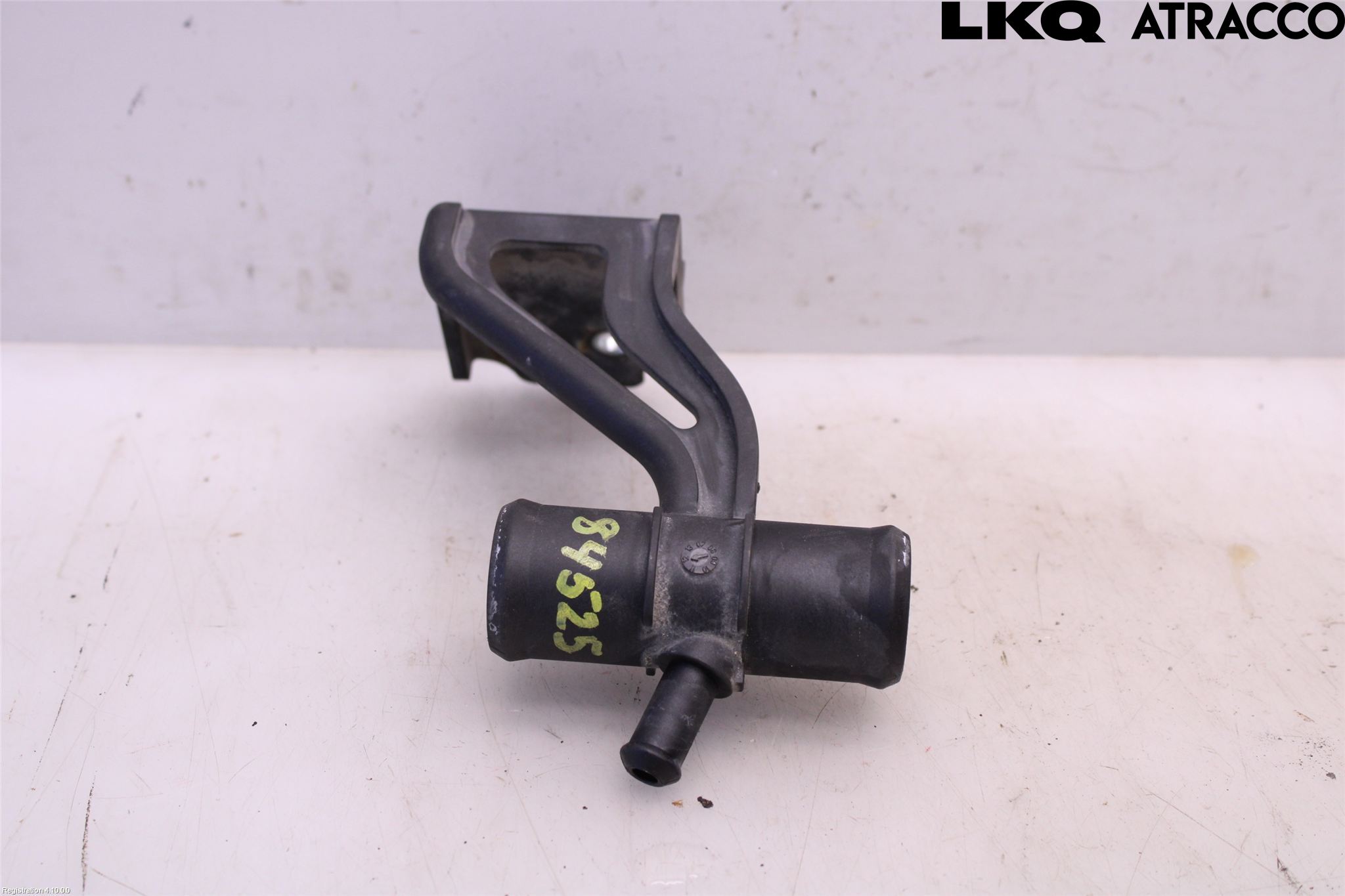 Toyota AURIS 13-19 Radiator Slange
