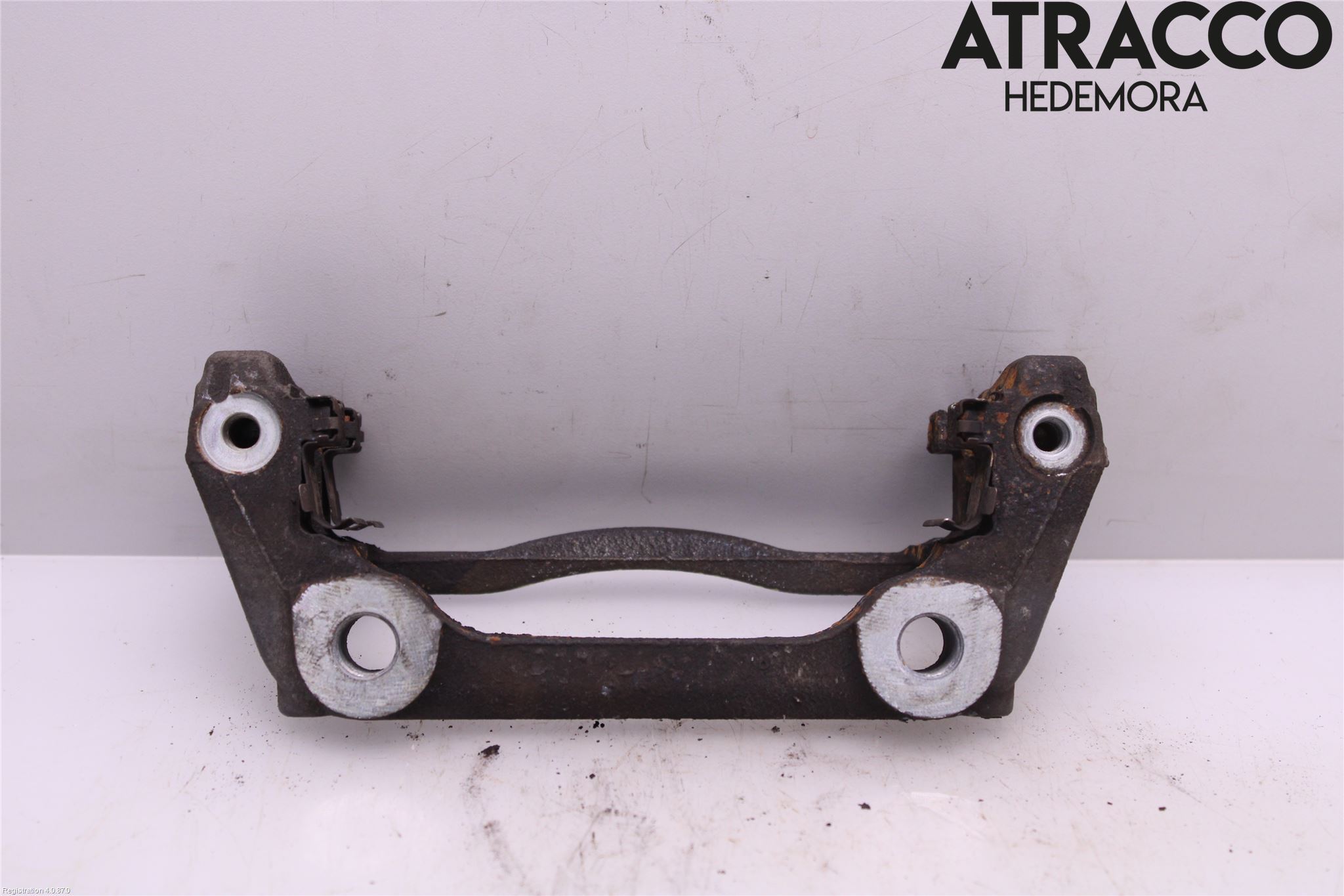 Mercedes-Benz MB SPRINTER (W907/W910) 19- Bremsecaliper Feste Holder