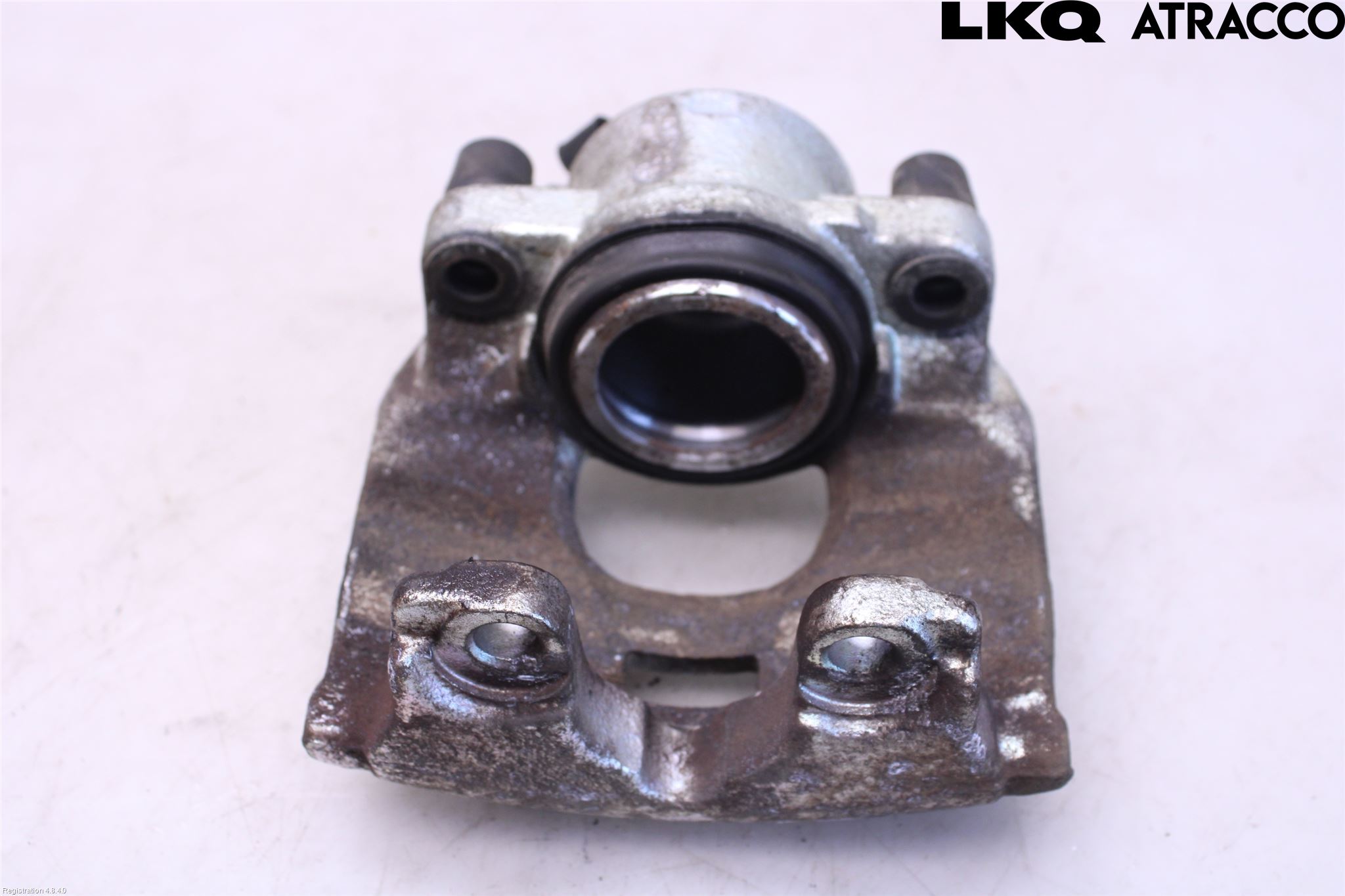 Ford MONDEO 07-15 Bremsecaliper Foran Venstre