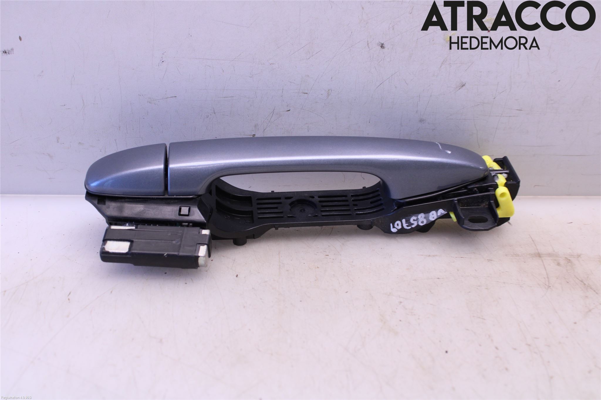 Subaru OUTBACK 15-20 Dørhandtak Ytre Venstre