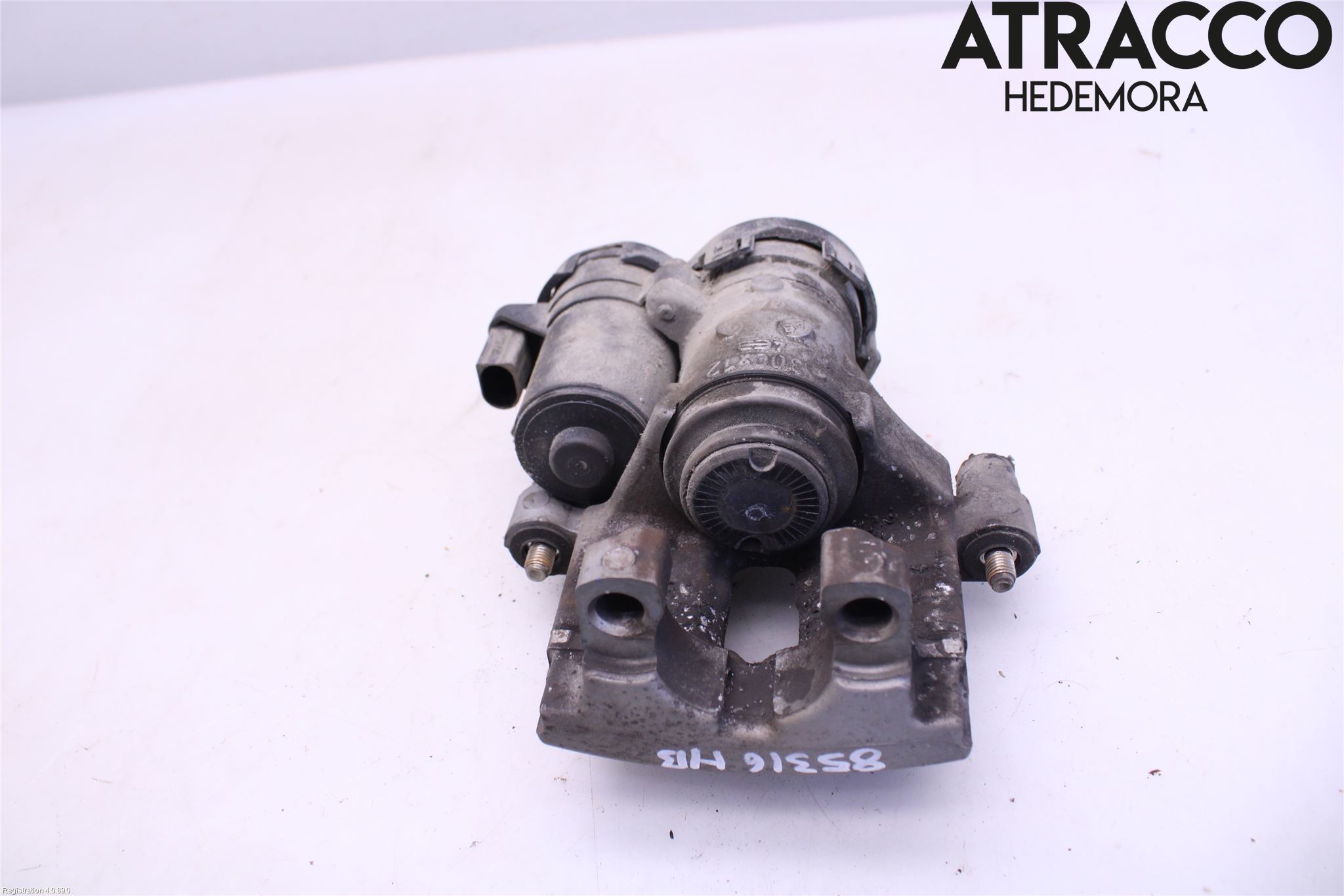 Mercedes-Benz MB C-KLASS (W205) 14-21 Bremsecaliper Bak Høyre