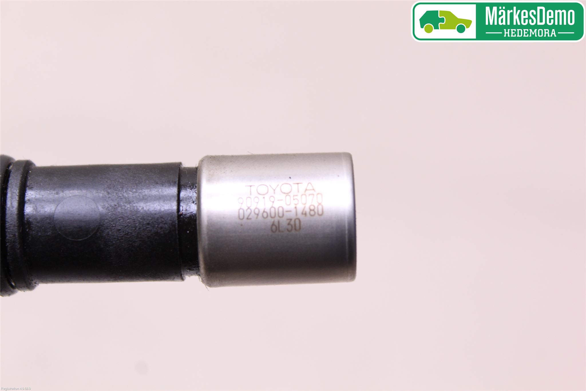 Toyota VERSO 09-18 Giver Turtall - Tenning