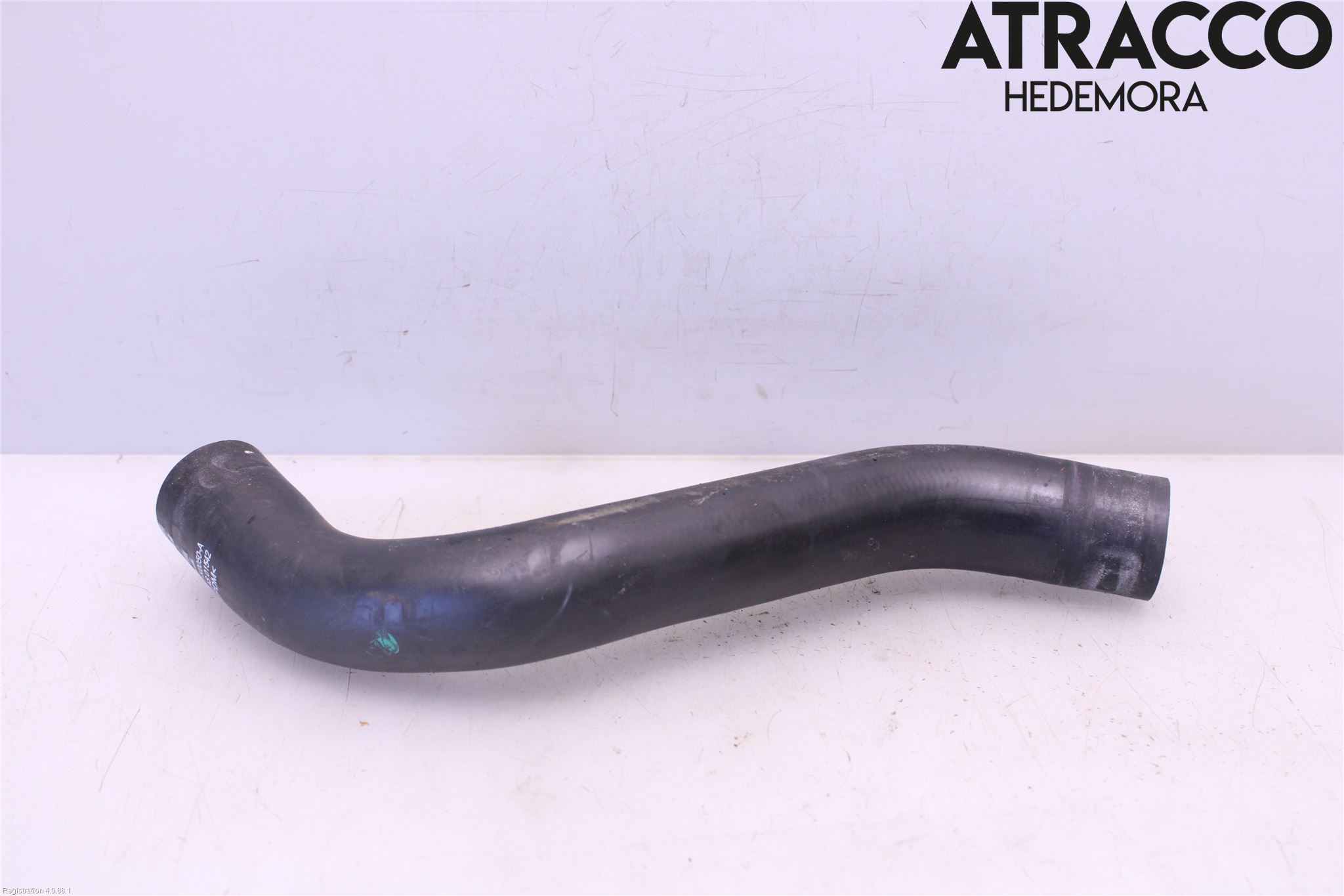 Toyota YARIS CROSS XP21 21- Radiator Slange