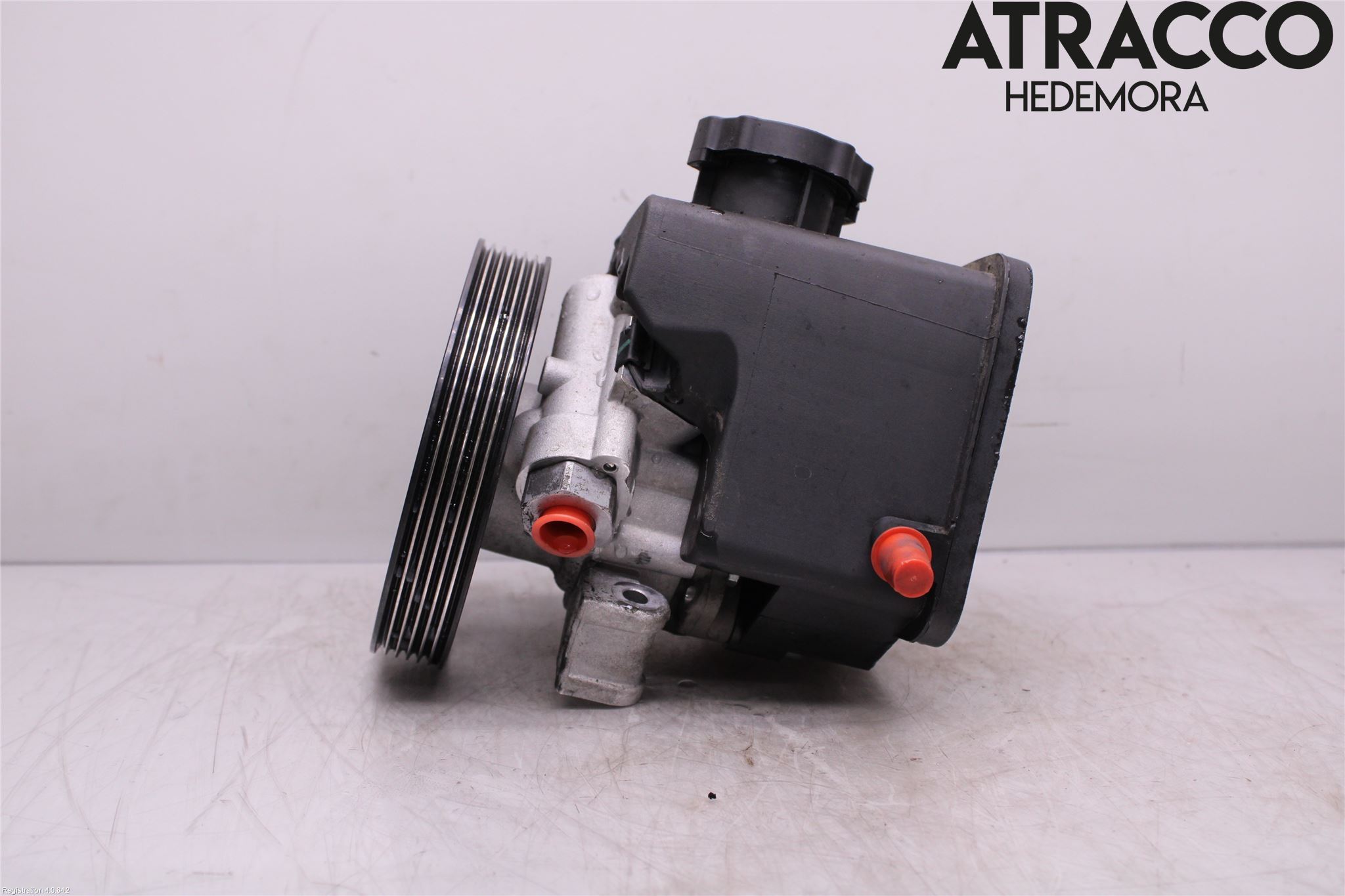 Mercedes-Benz MB C-KLASS (W204) 07-15 Servo Pumpe