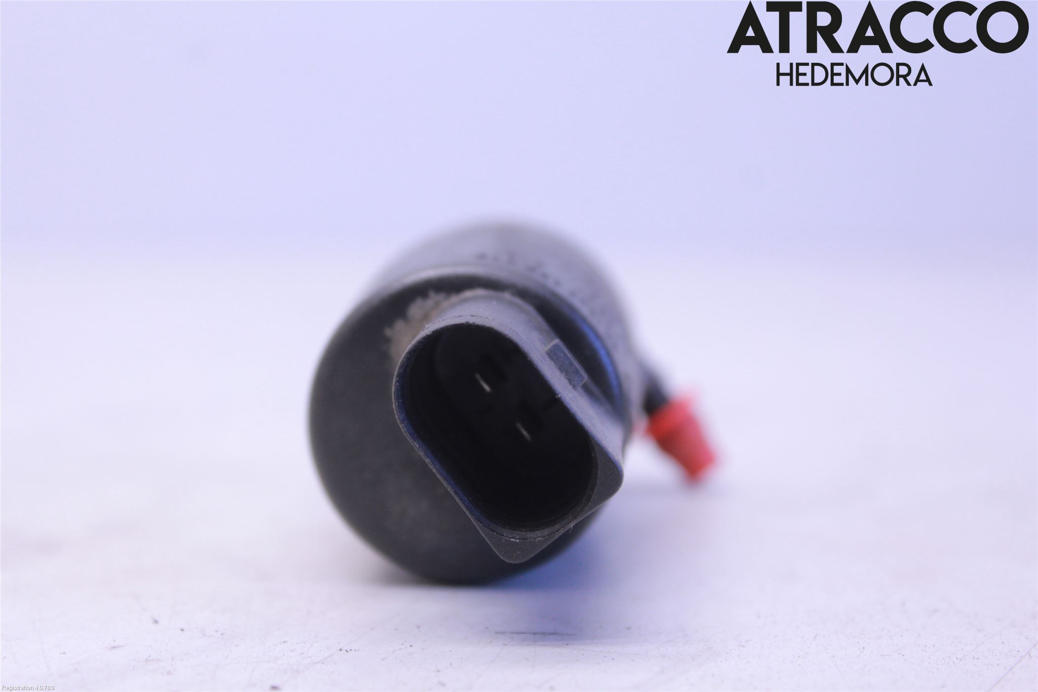 BMW 5 E60/61 Sed/Tou 02-10 Spylerpumpe Frontrute