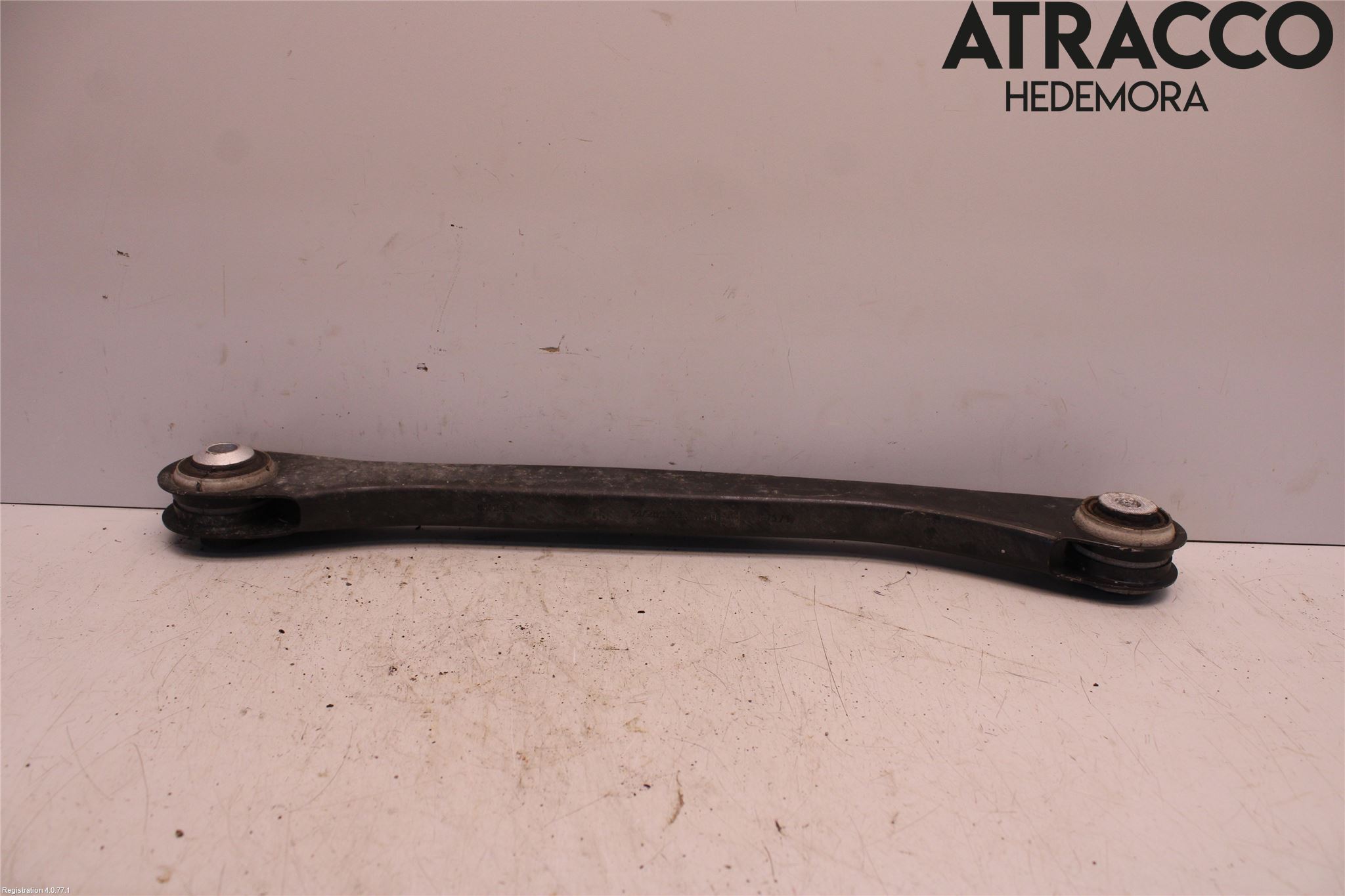 BMW 5 G30/G31/F90 17-23 Bærearm Bak Venstre