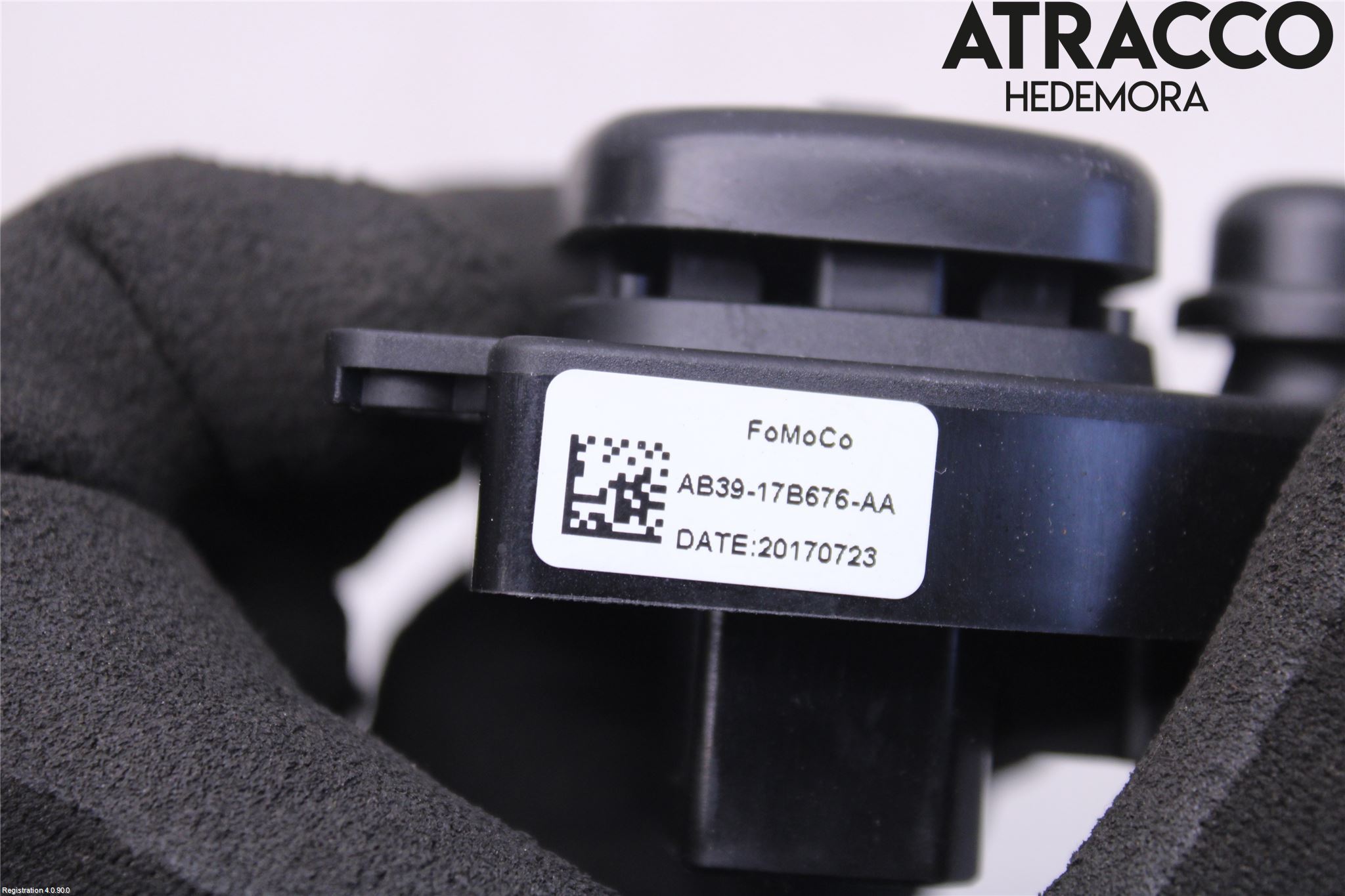 Ford RANGER EU 12-23 Bryter Speil