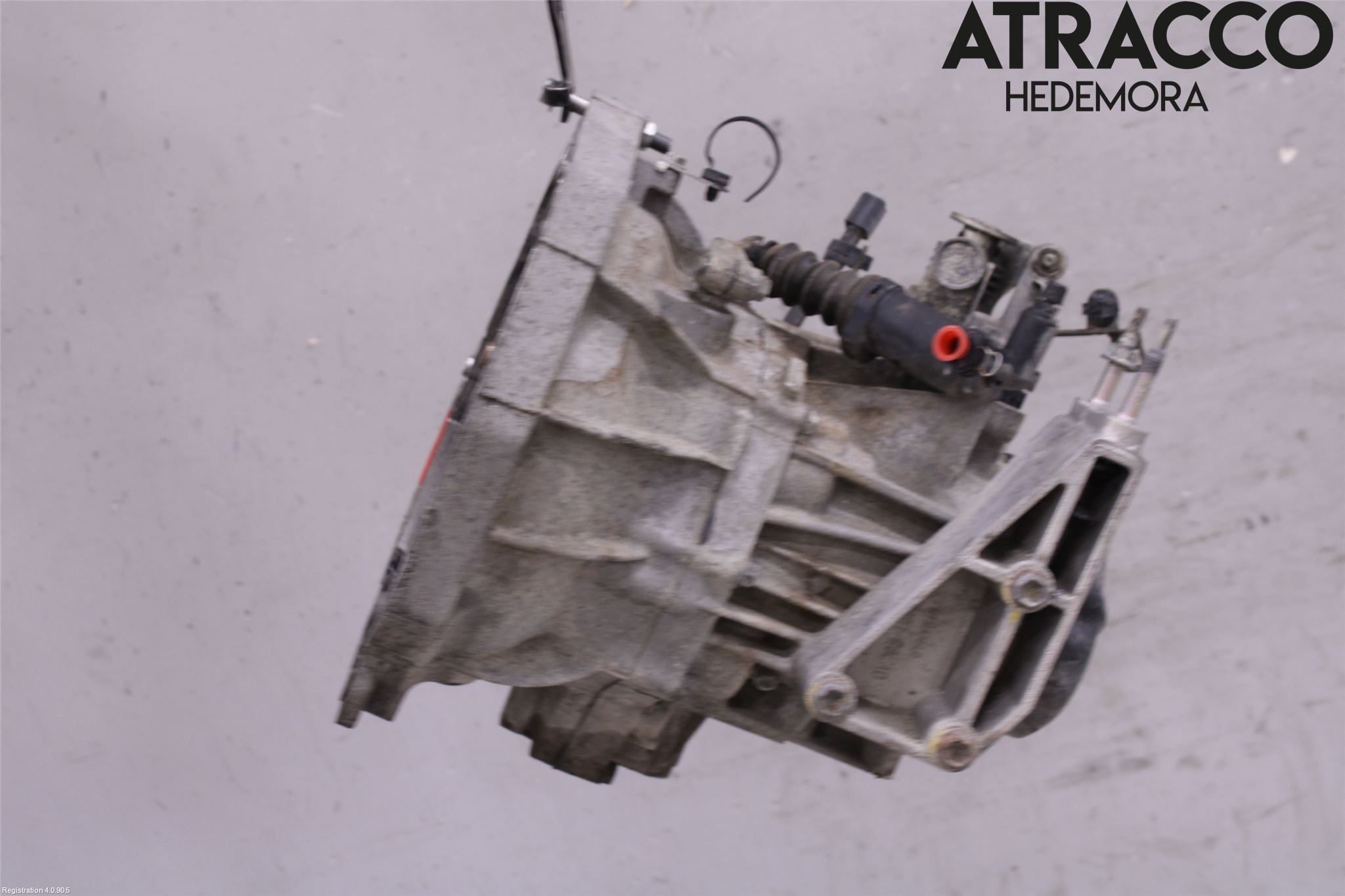 Suzuki SWIFT 11-16 Gearkasse 5 Trinn