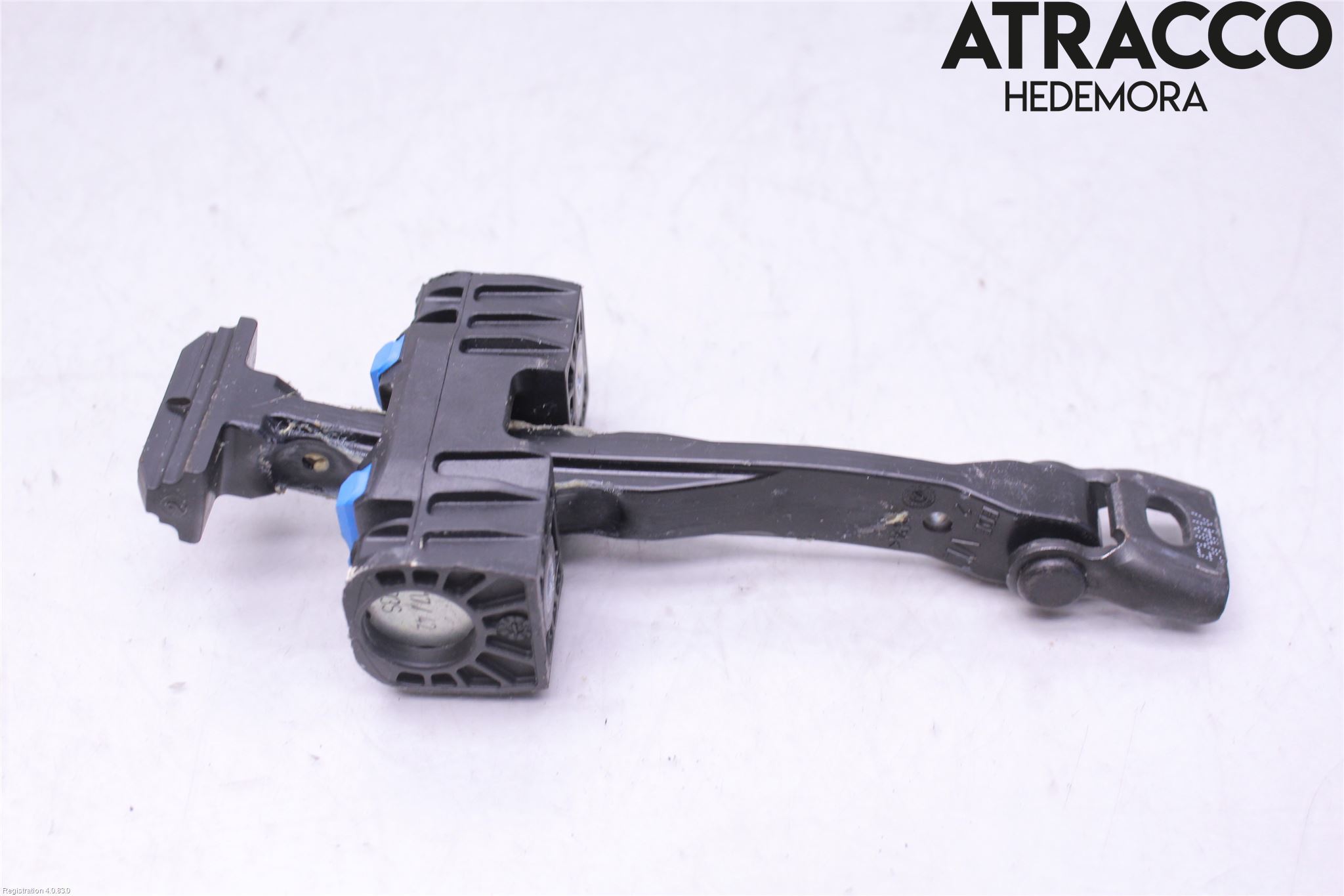 Volkswagen VW TIGUAN 16-24 Dørstopper