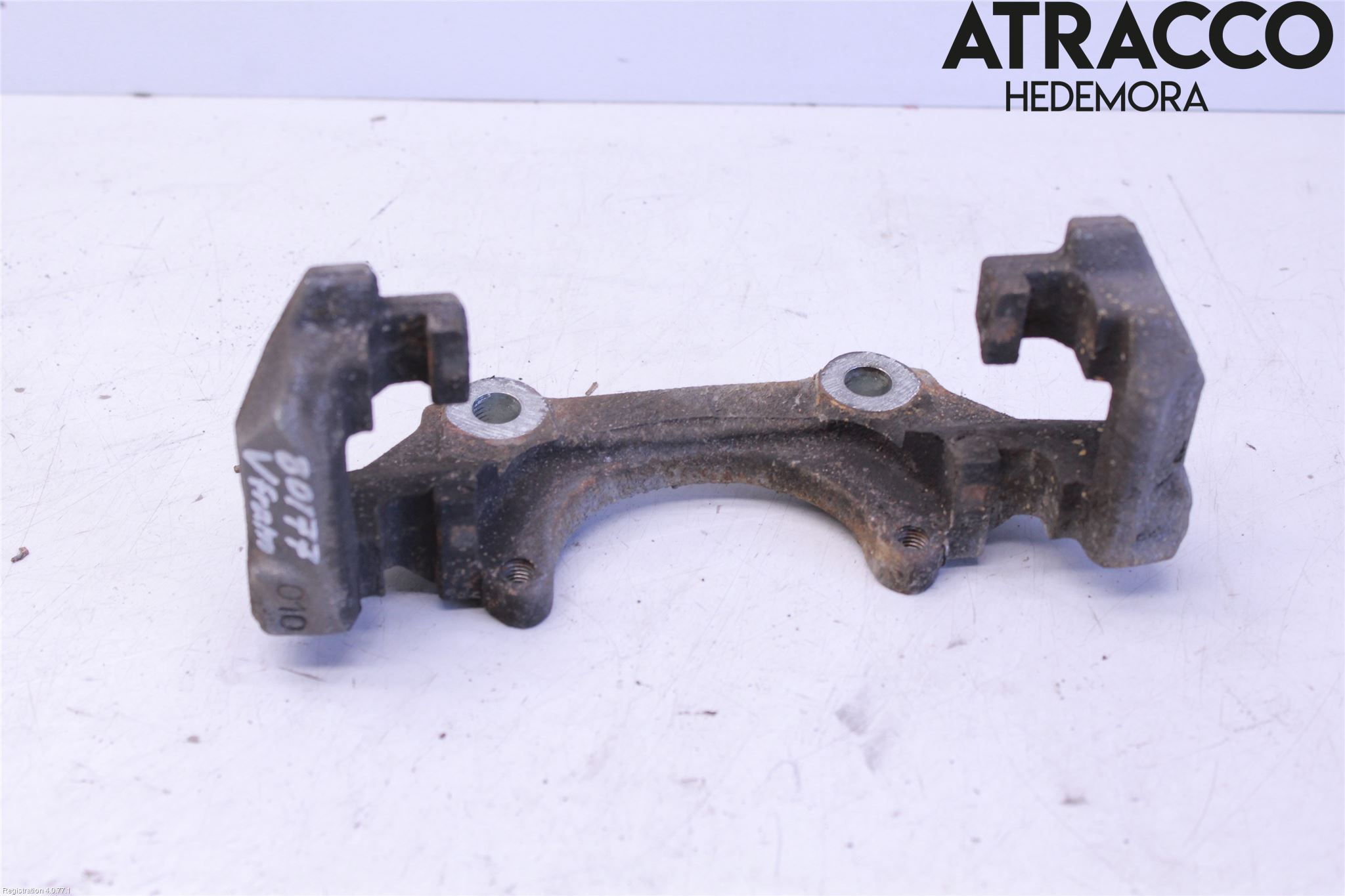 Skoda FABIA 15-21 Bremsecaliper Feste Holder