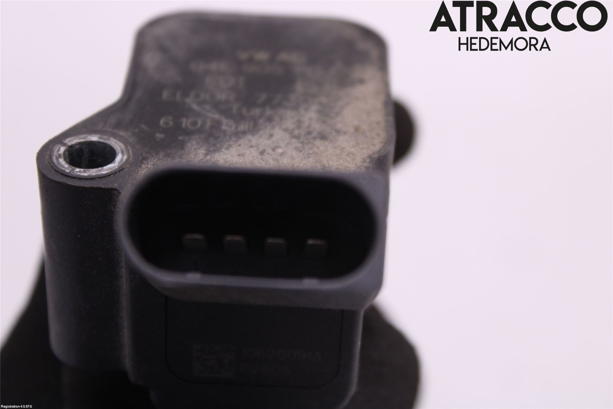Seat LEON 13-20 Coil