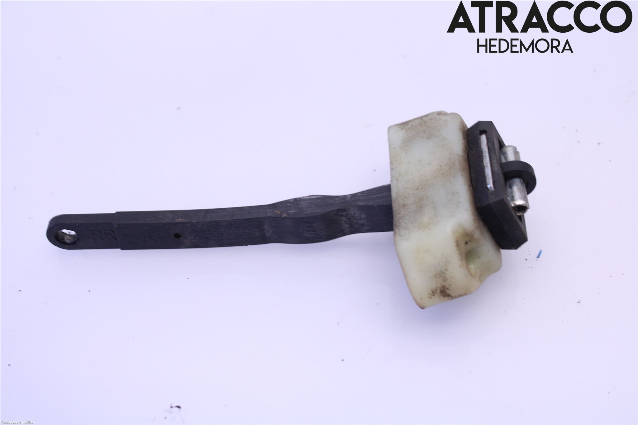 Suzuki IGNIS 01-20 Dørstopper