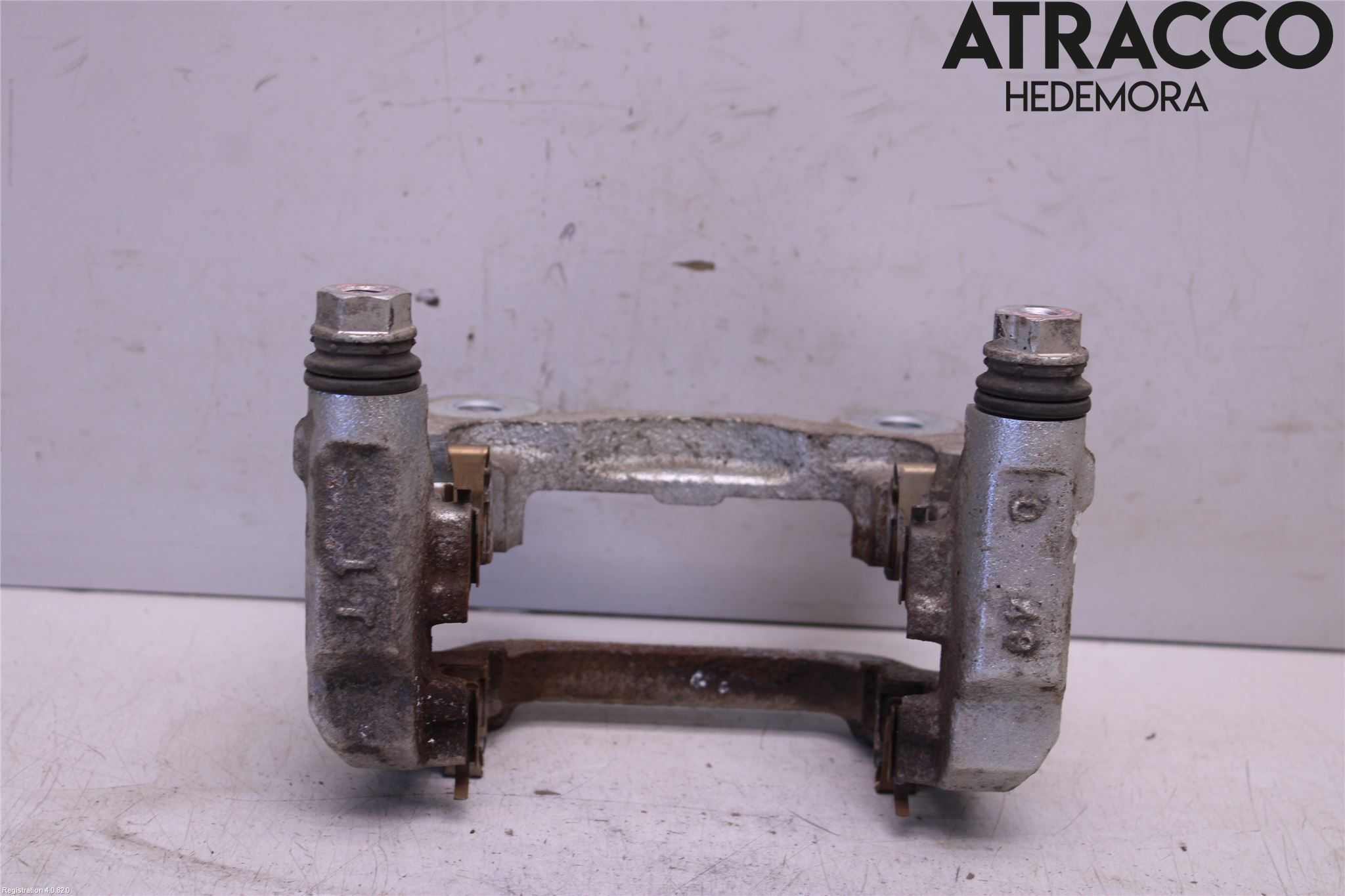 Toyota RAV4 19- Bremsecaliper Feste Holder