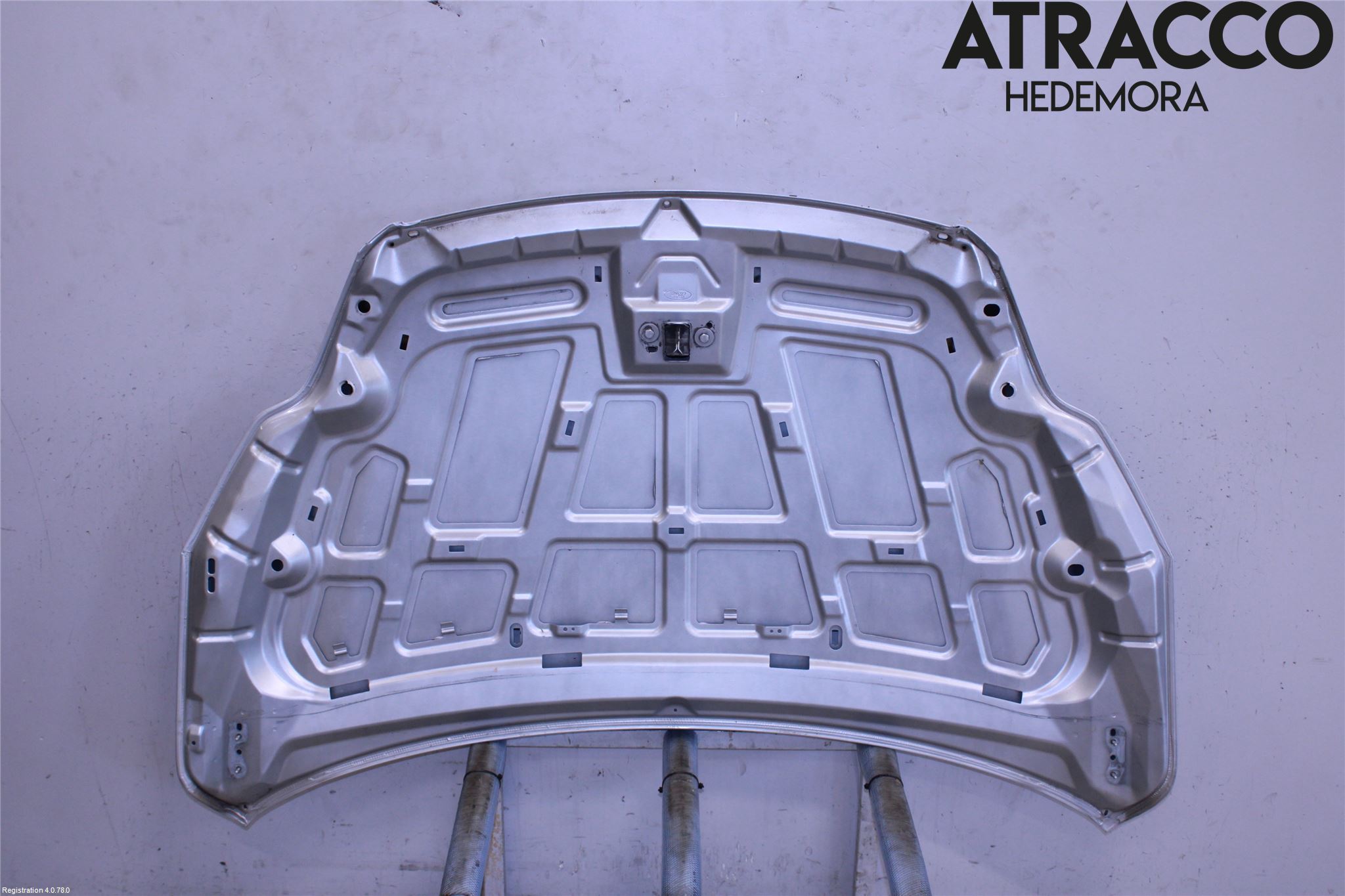 Ford FOCUS 08-11 Panser