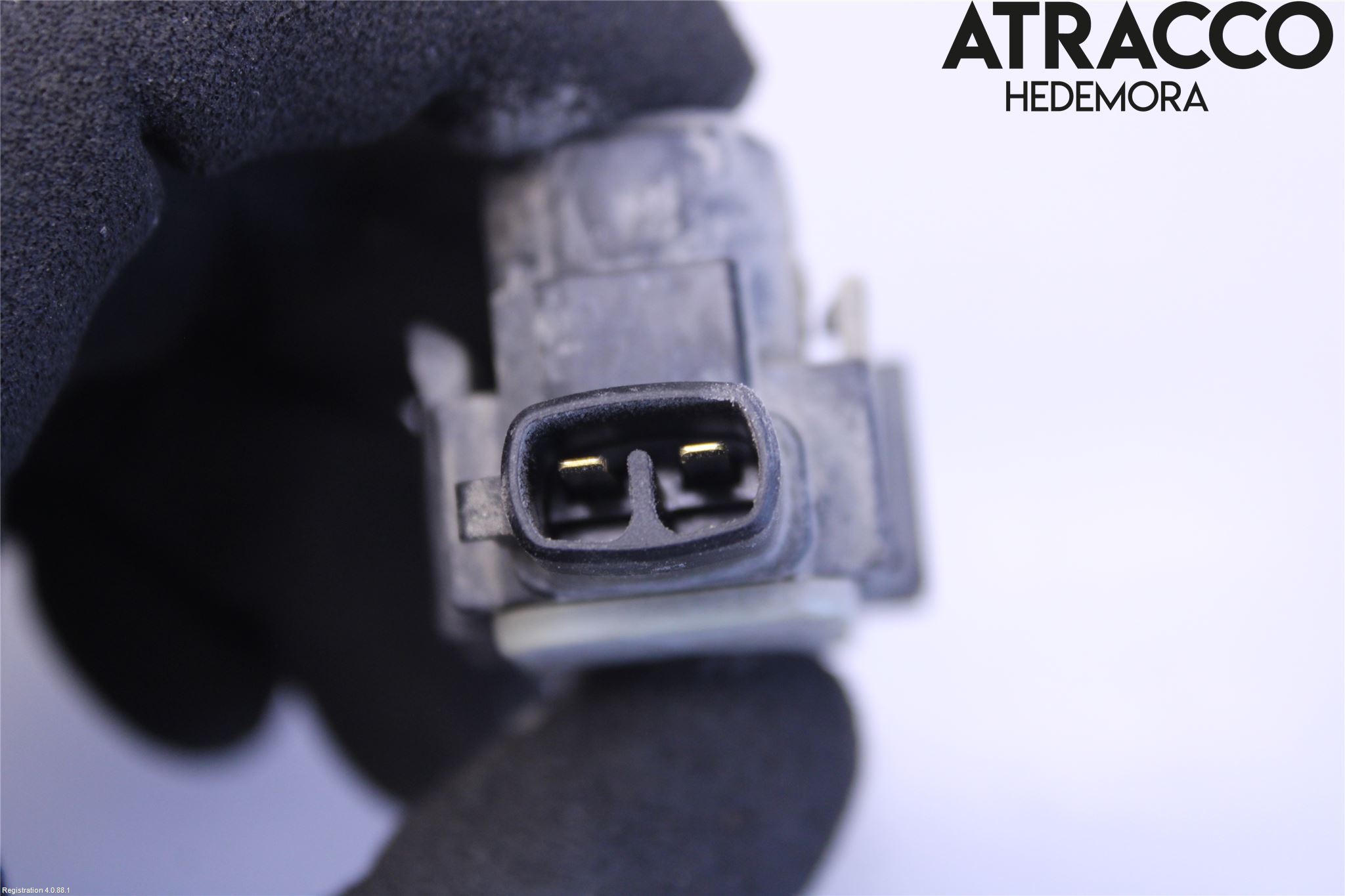 Mazda CX-5 12-17 Sensor Ryggesensor