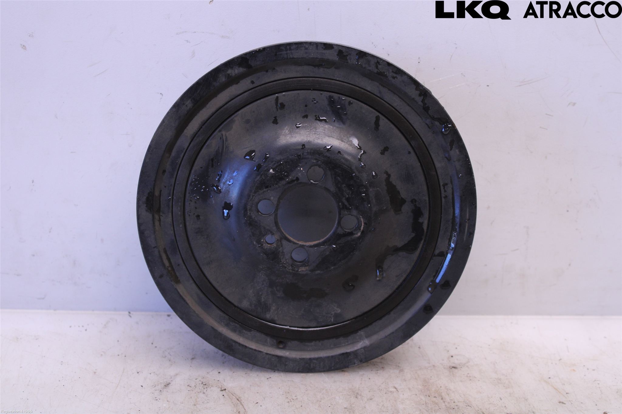 Saab 9-5 10-12 Reimskive