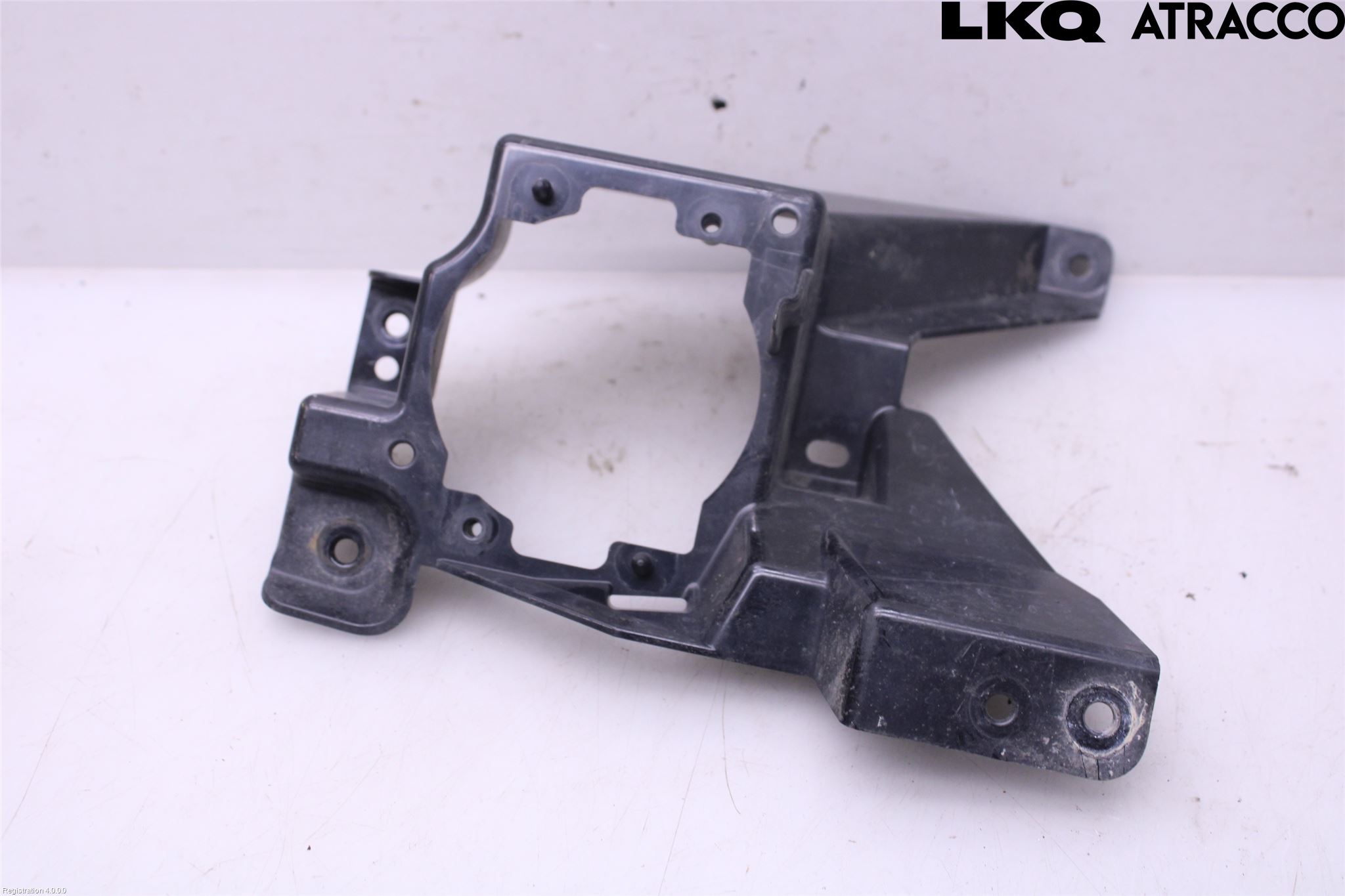 Ford MONDEO 15-22 Frontlykt Kurve-Tåkelys Ramme
