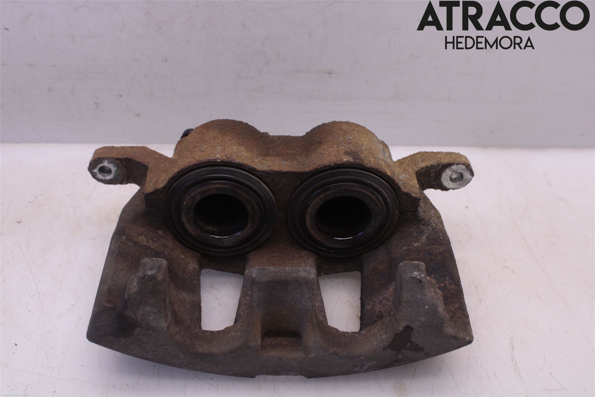 Lancia VOYAGER Bremsecaliper Foran Venstre