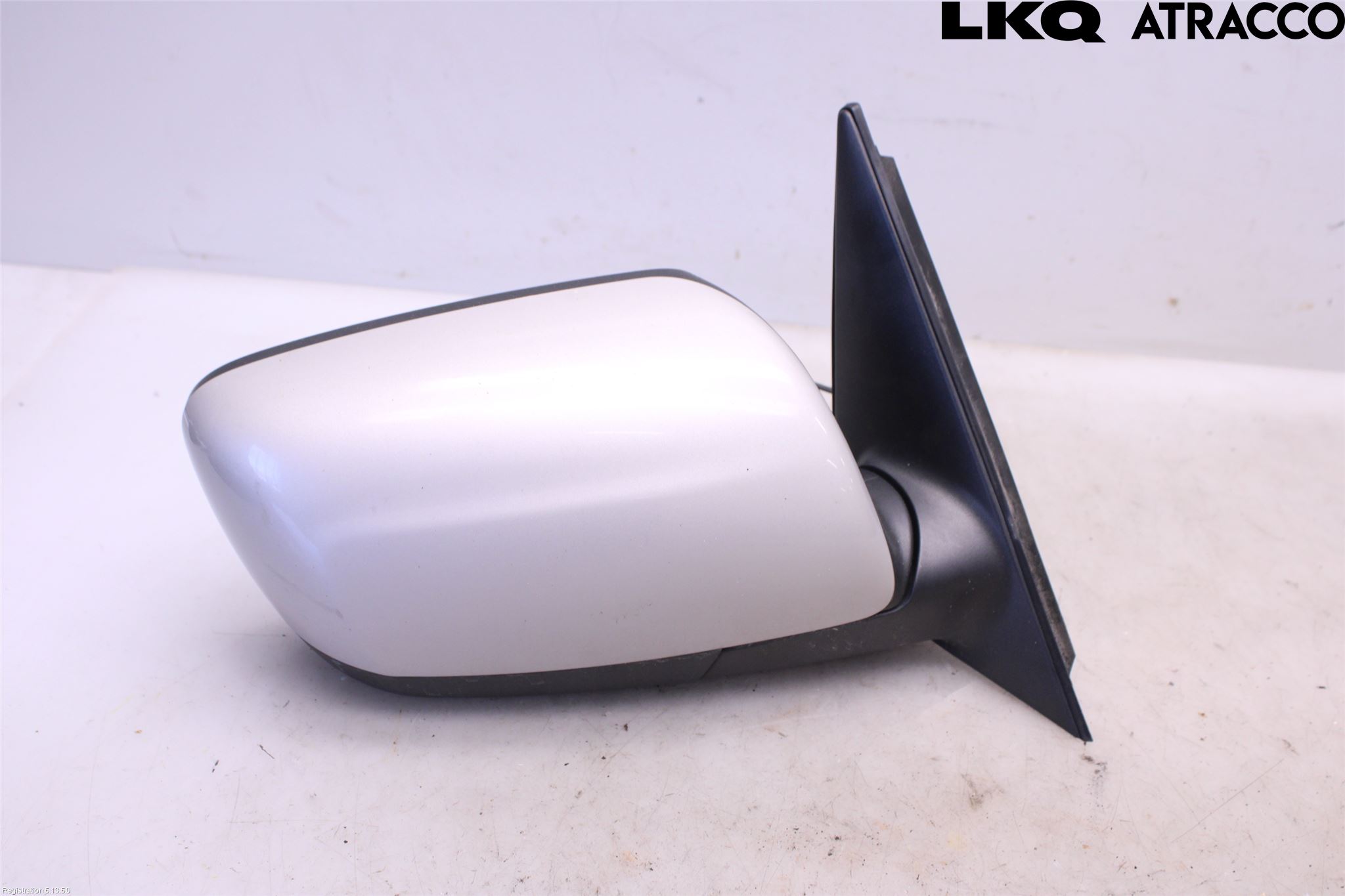 Kia VENGA 10-19 Speil H M-El Justering