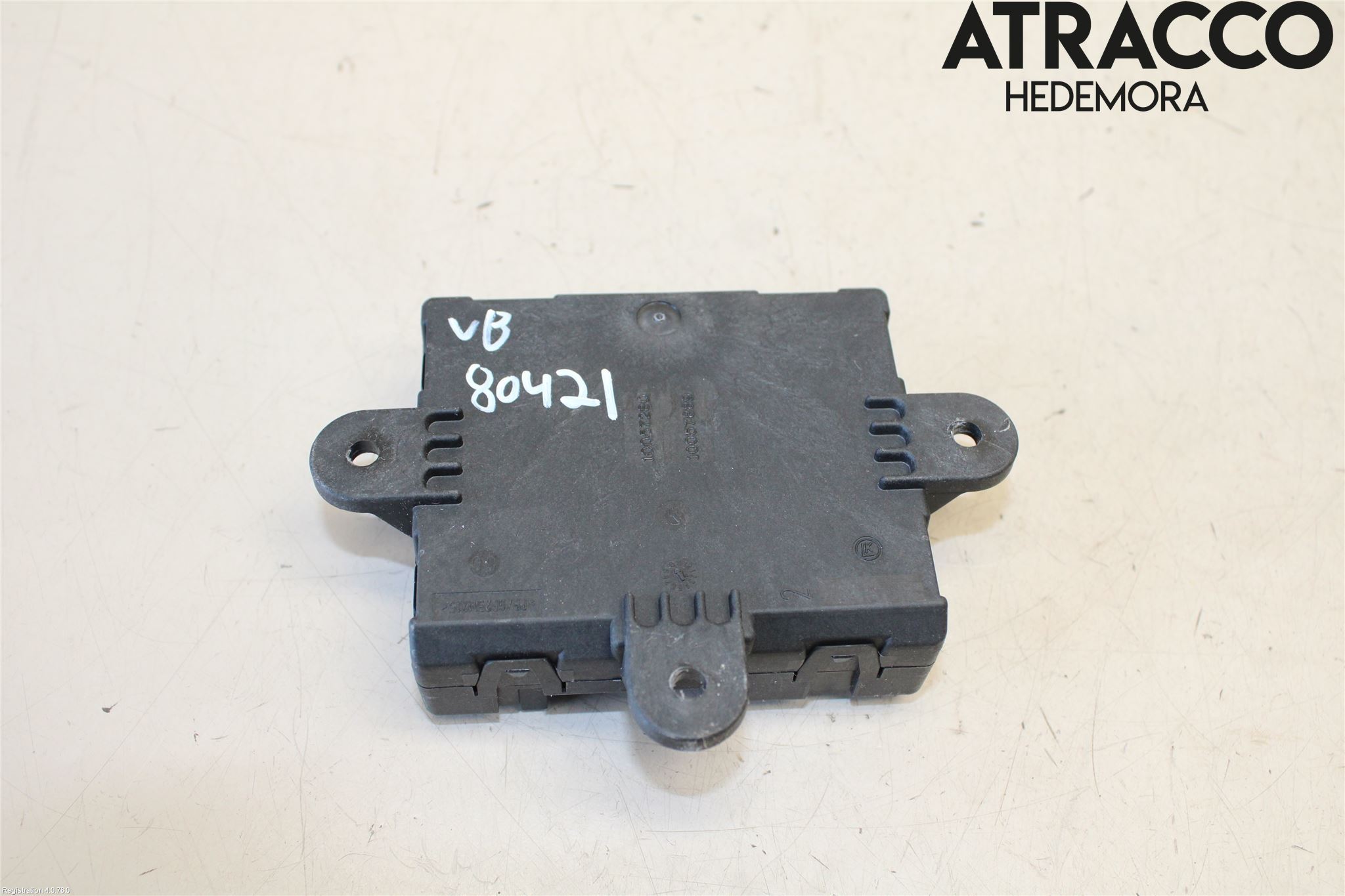 Landrover RANGE ROVER SPORT (L494) 14-22 Styreenhet Dør