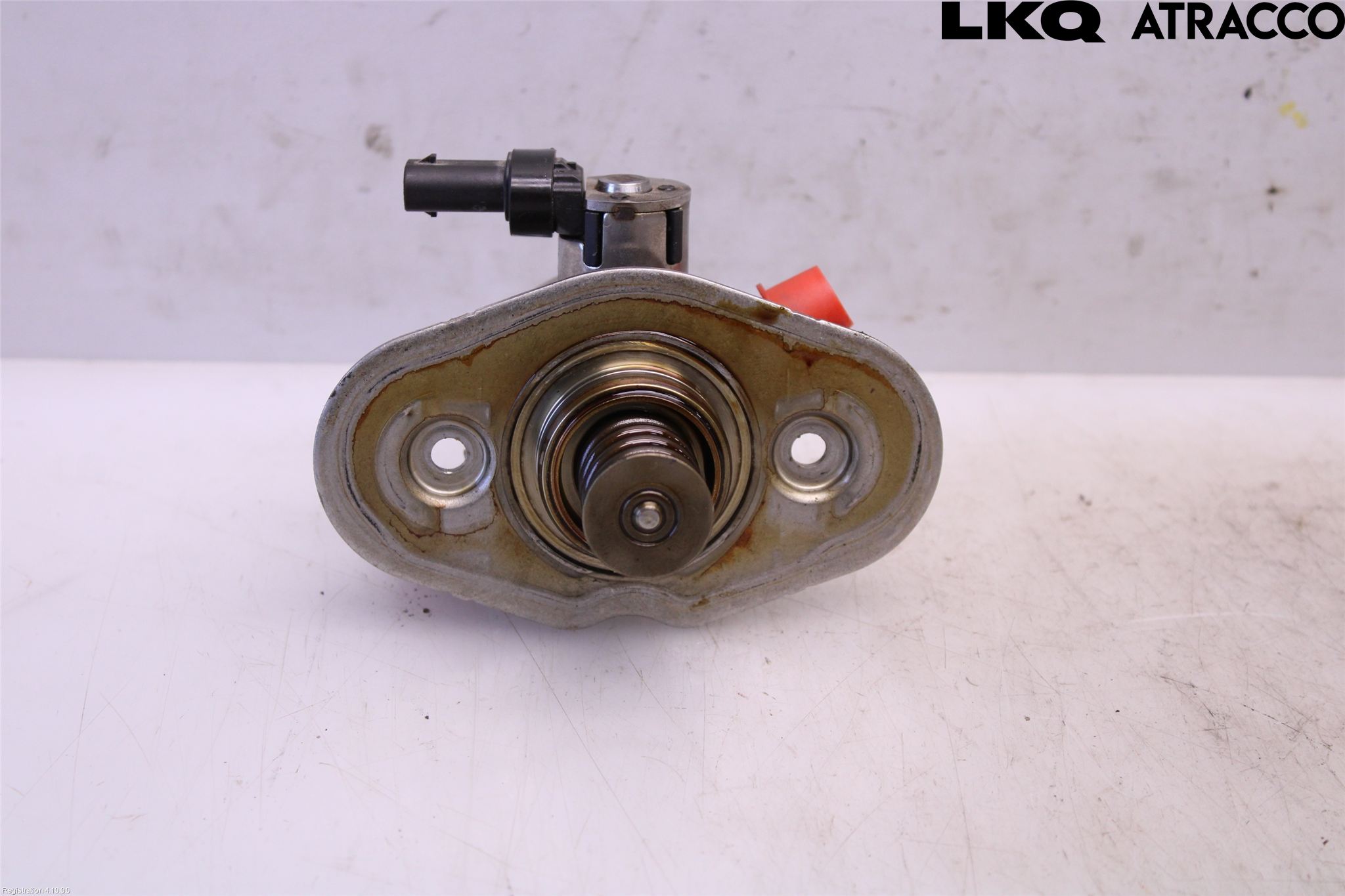 BMW 3 F30/F31/F80 12-19 Drivstoffpumpe Mekanisk