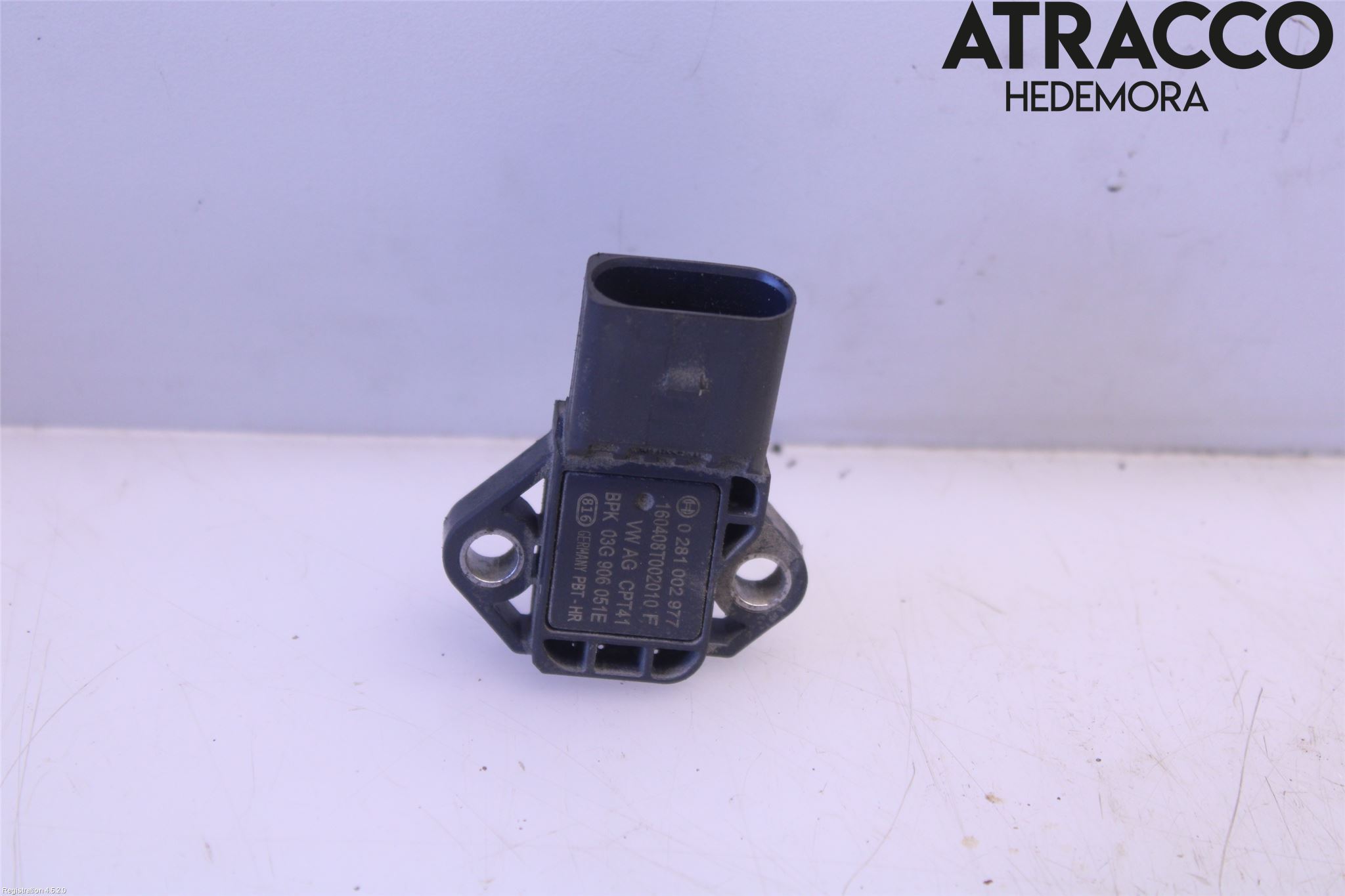 Seat IBIZA IV 08-16 Inns Luftmassemåler