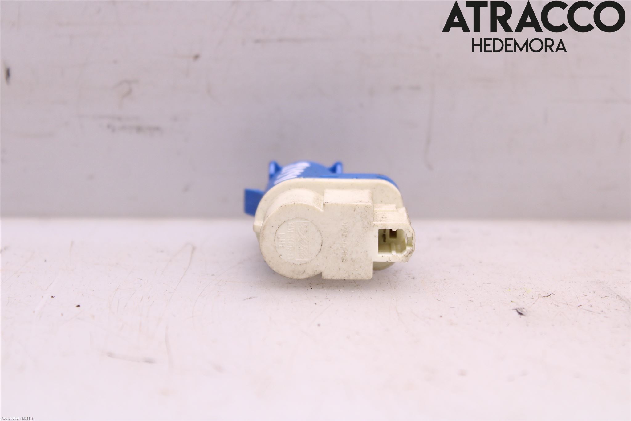 Ford MUSTANG V 05-14 Sensor-Giver Bremsepedal