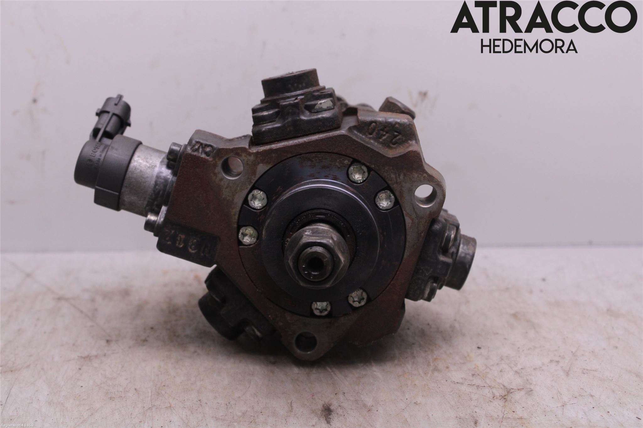 Kia OPTIMA 00-15 Drivstoff Dieselpumpe Hoved