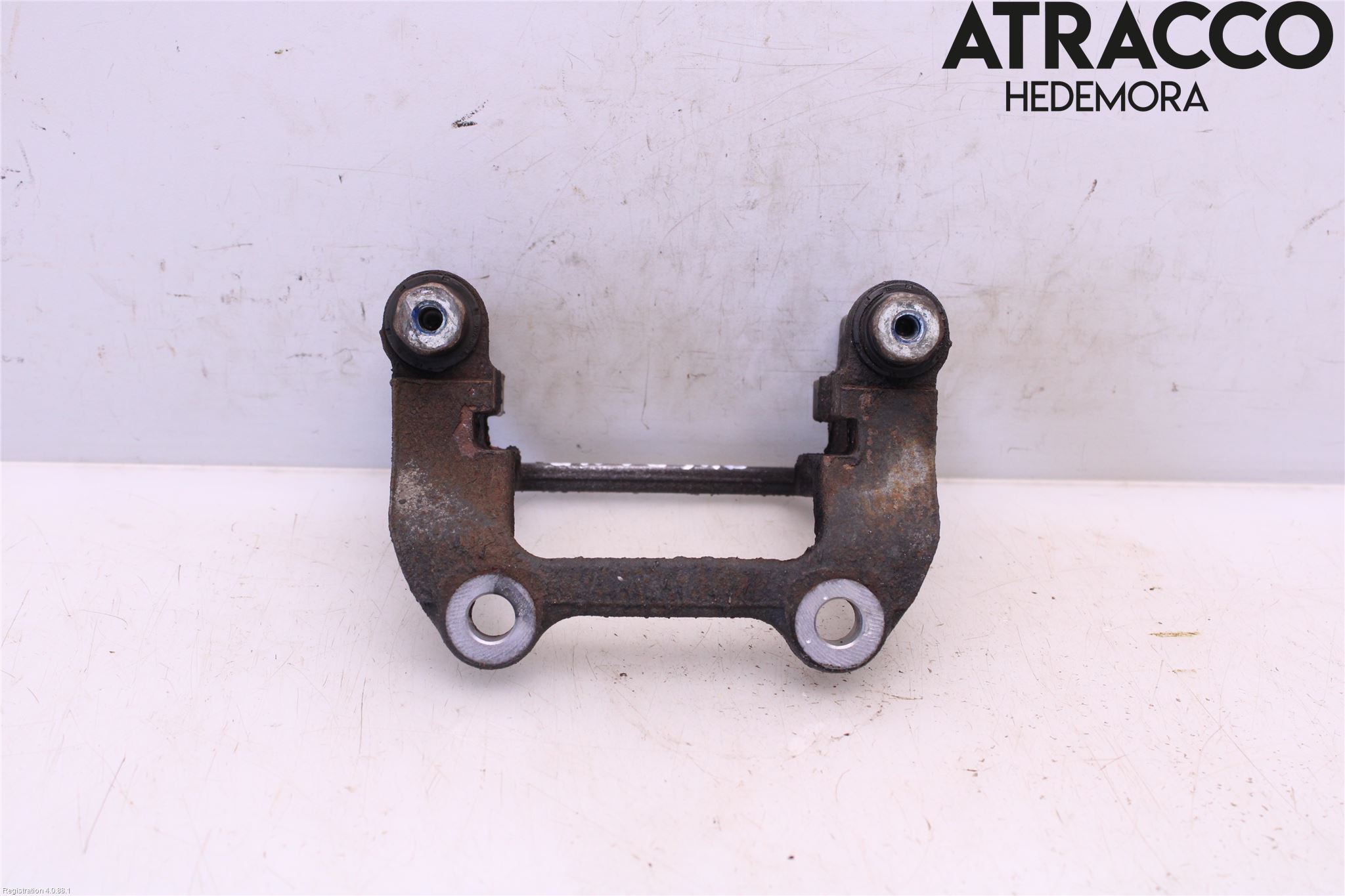 Lancia THEMA Bremsecaliper Feste Holder