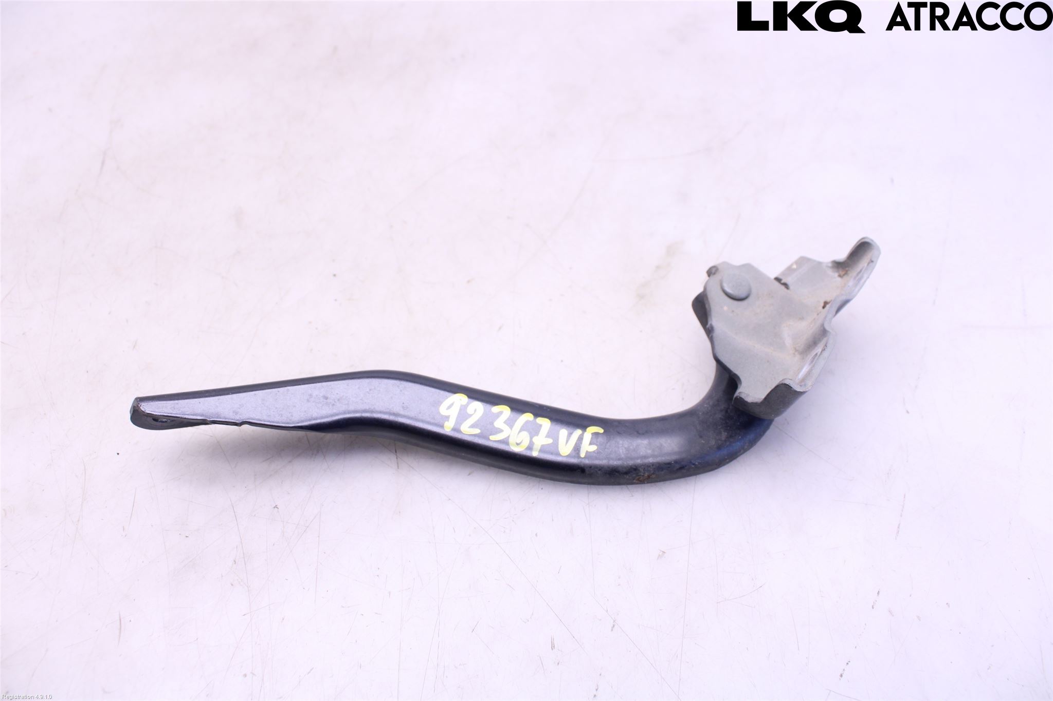 Subaru OUTBACK 15-20 Panser Hengsel - Hengsler