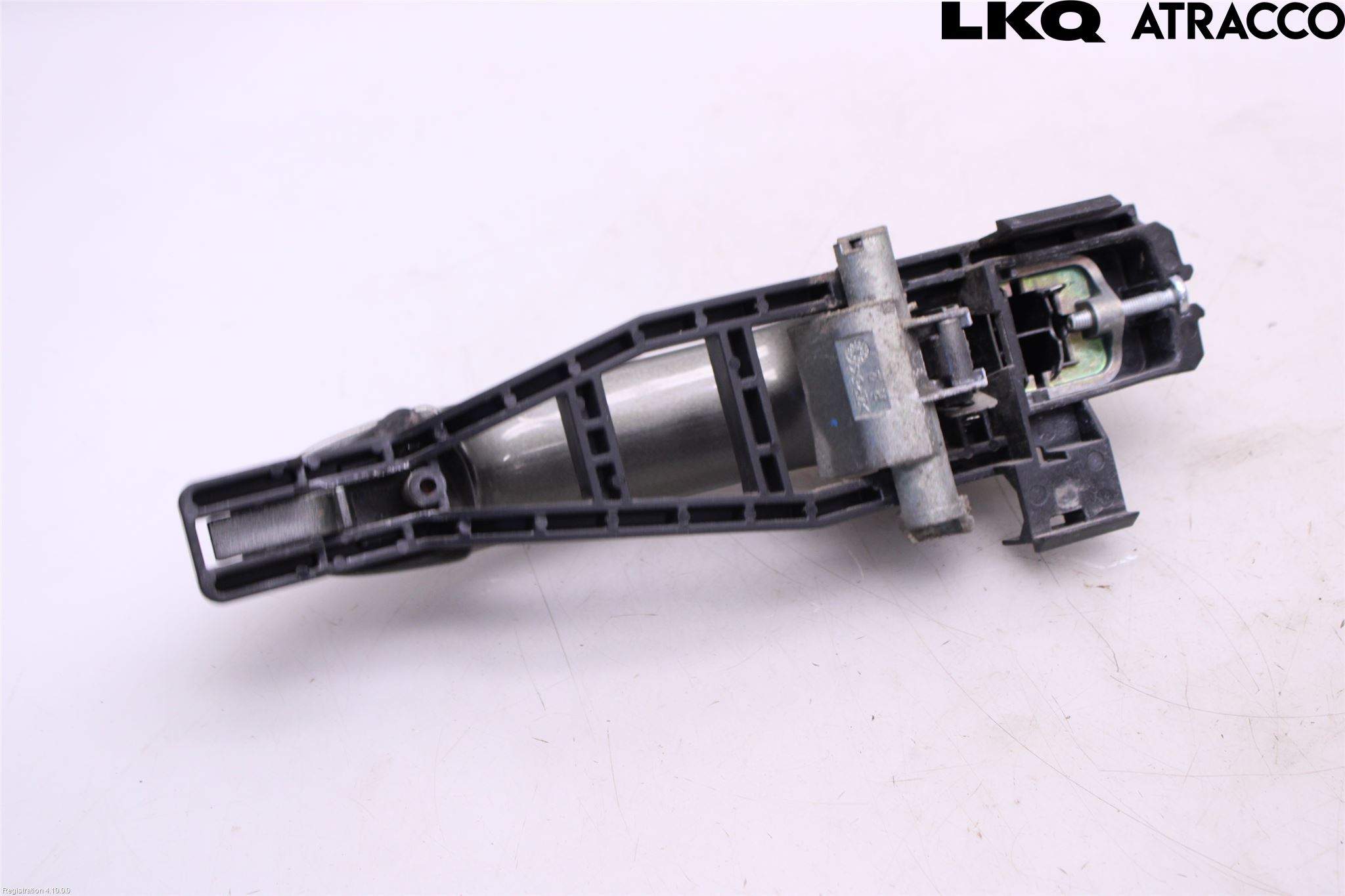 Ford GALAXY 06-15 Dørhandtak Ytre Høyre