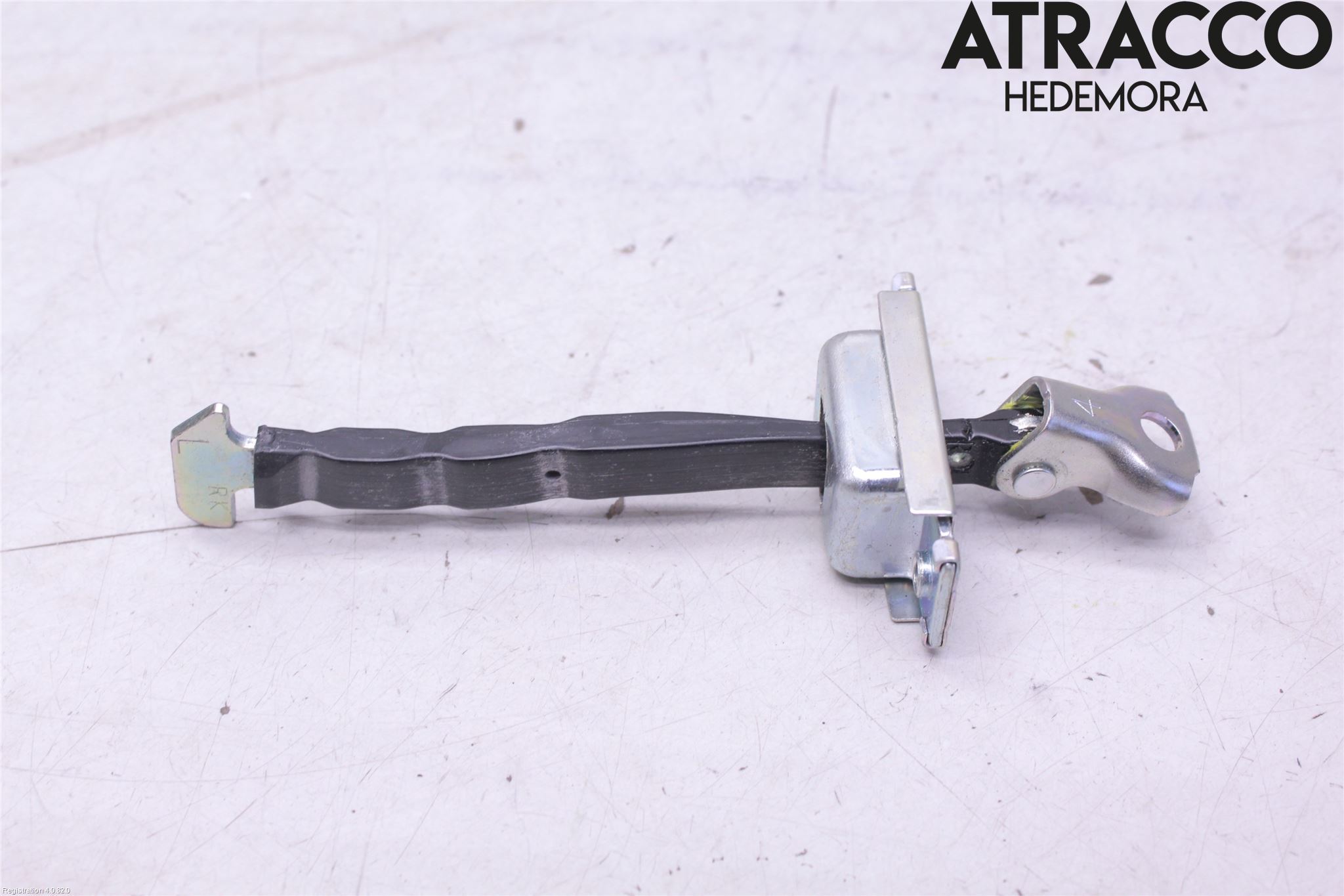 Toyota RAV4 19- Dørstopper