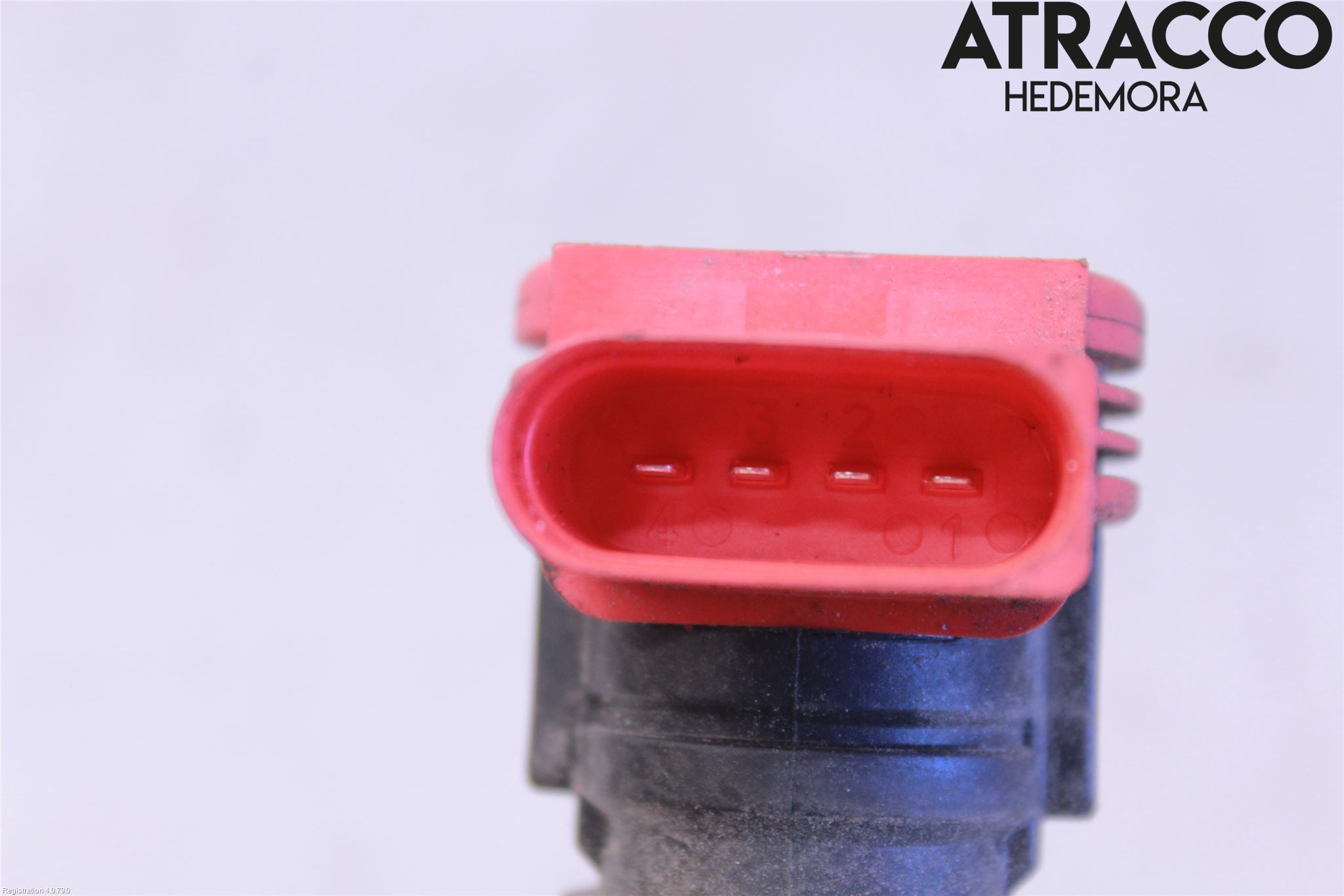 Audi A4/S4 08-11 Coil