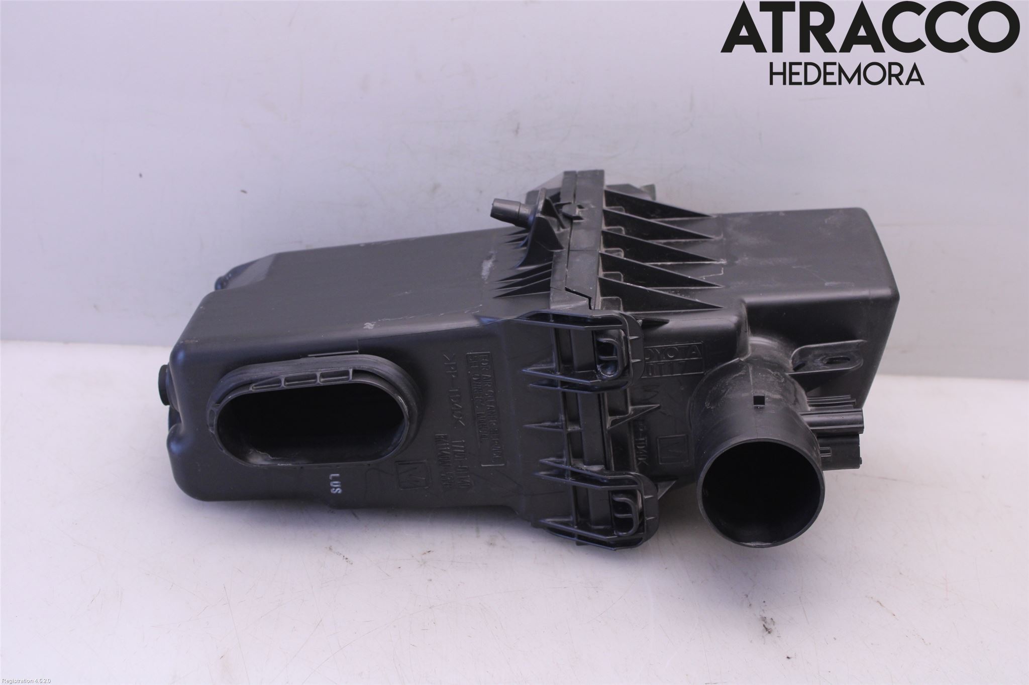 Toyota C-HR 16-23 Luftfilter Boks