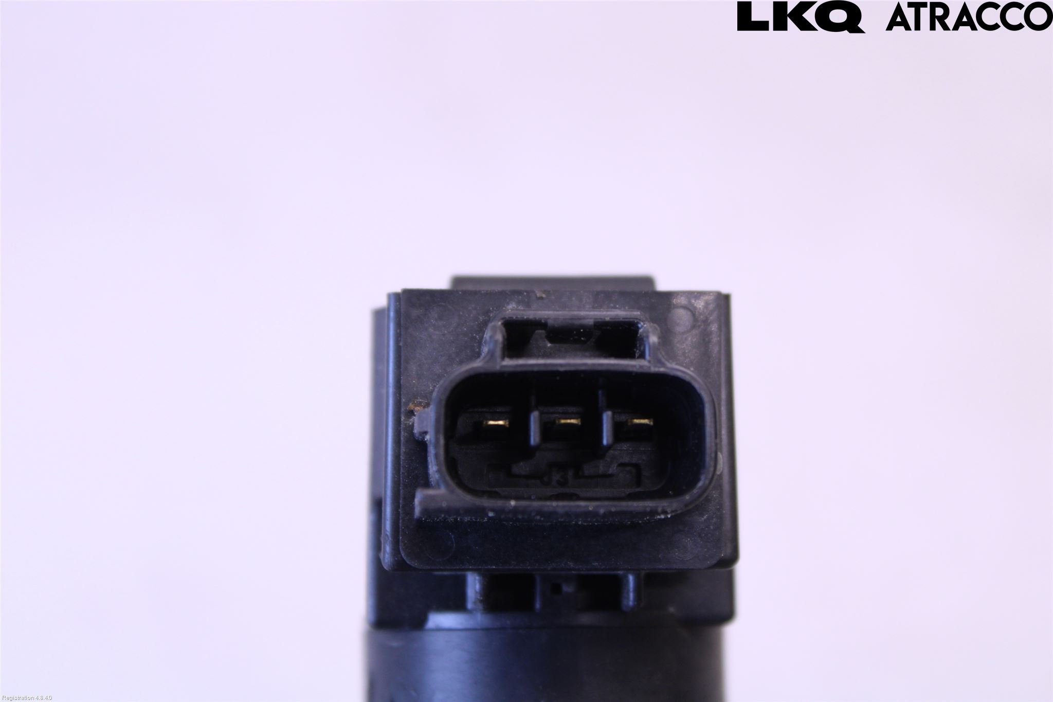 Suzuki SWIFT 17-24 Coil