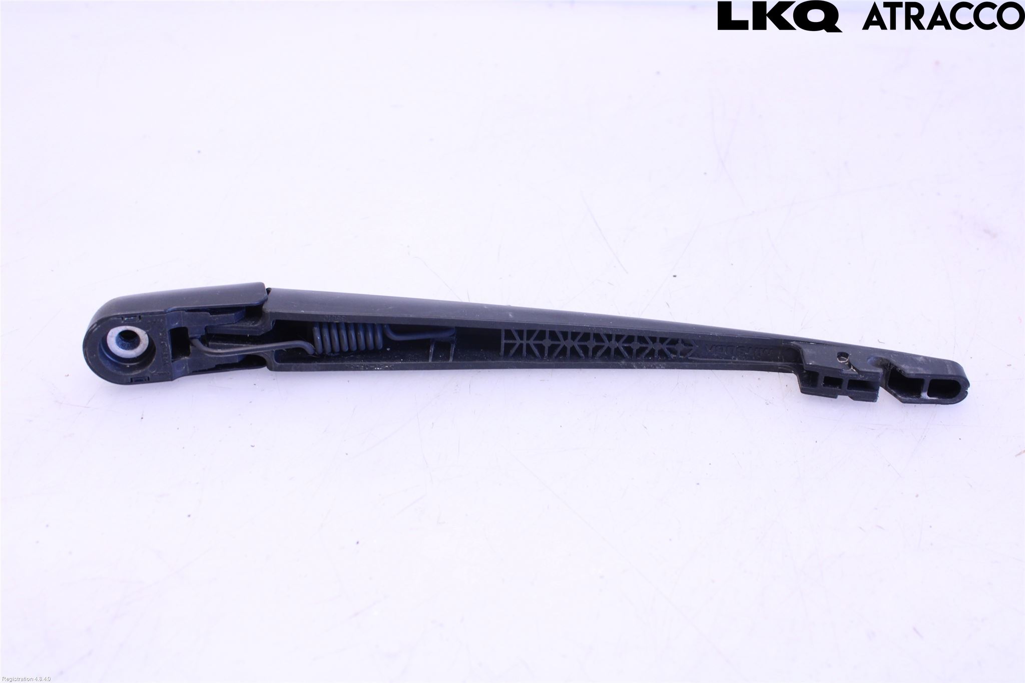 Subaru OUTBACK 10-15 Viskerarm Bakrute