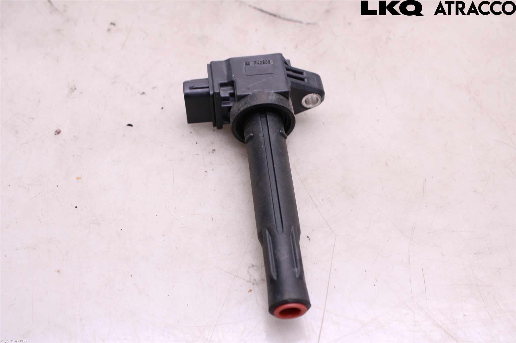Suzuki VITARA 15- Coil