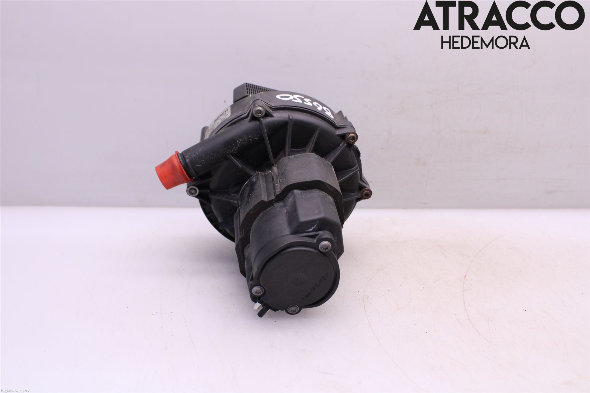 Mercedes-Benz MB CLK (C209) 02-09 Luftpumpe - Eksosrensing