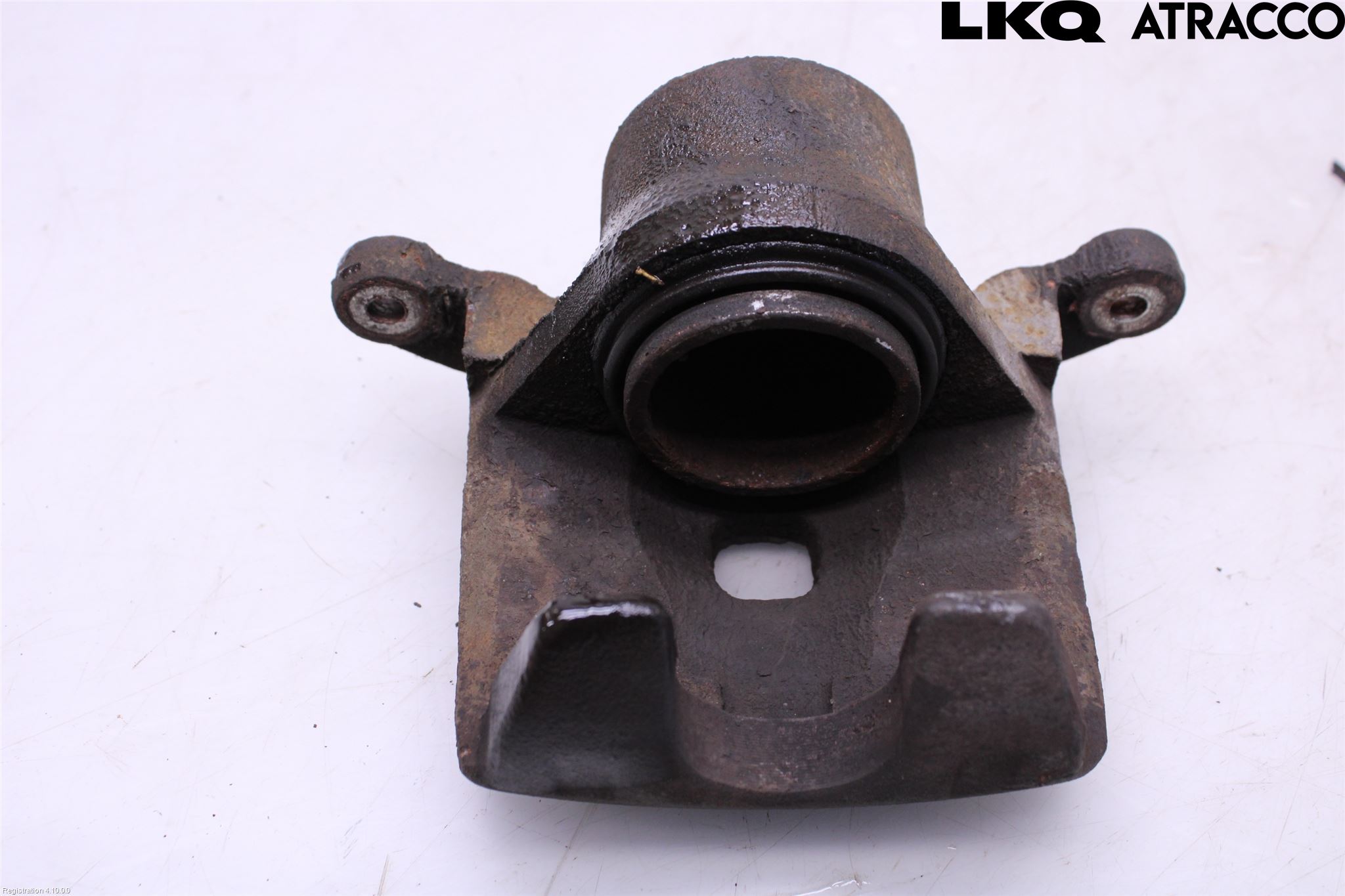 Nissan LEAF 11-17 Bremsecaliper Foran Høyre